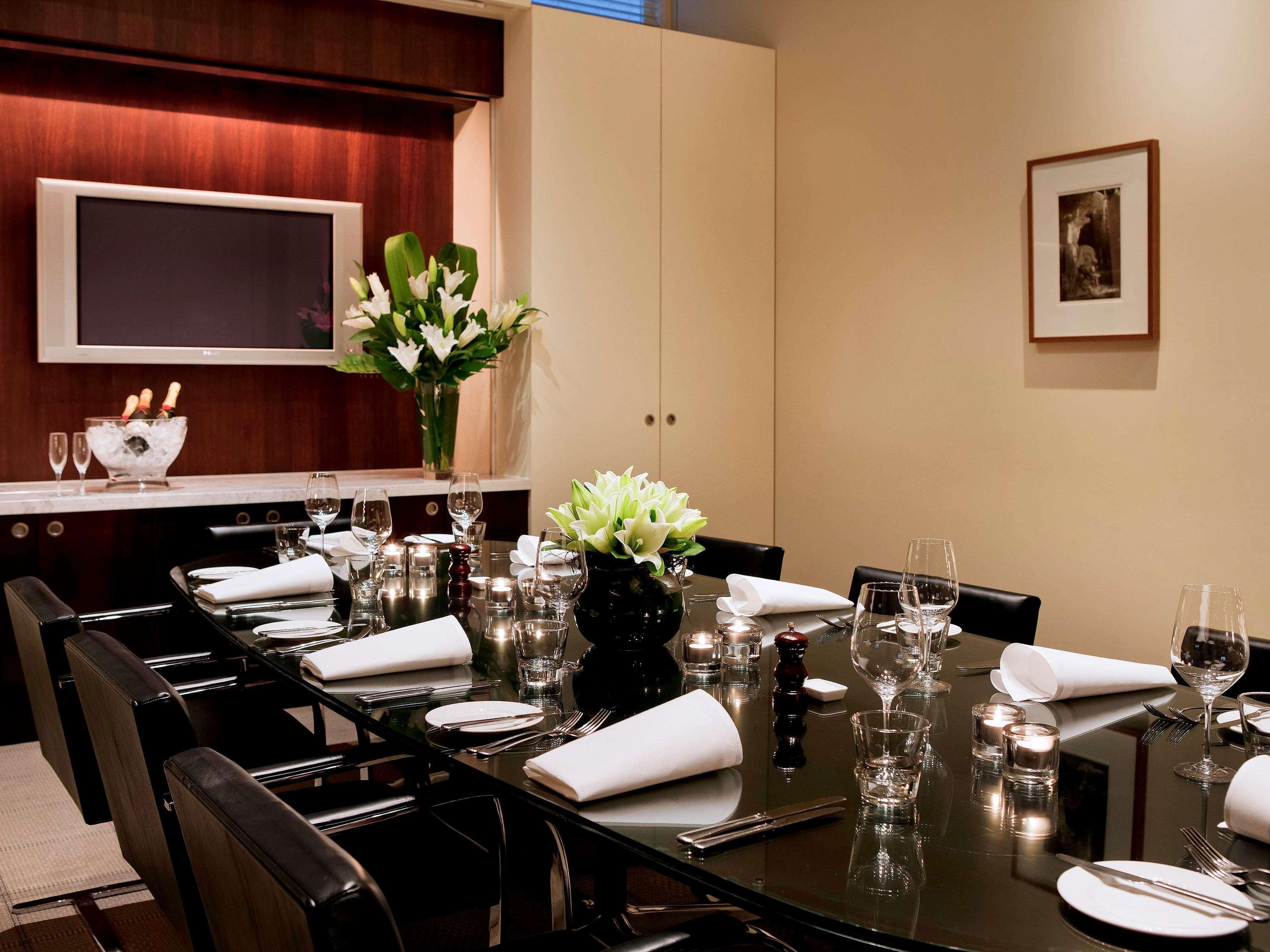 Hotel Lindrum - Mgallery 5*