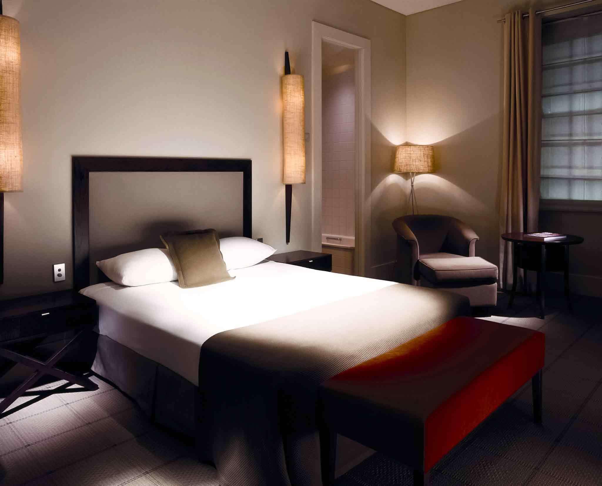 Hotel Lindrum - Mgallery