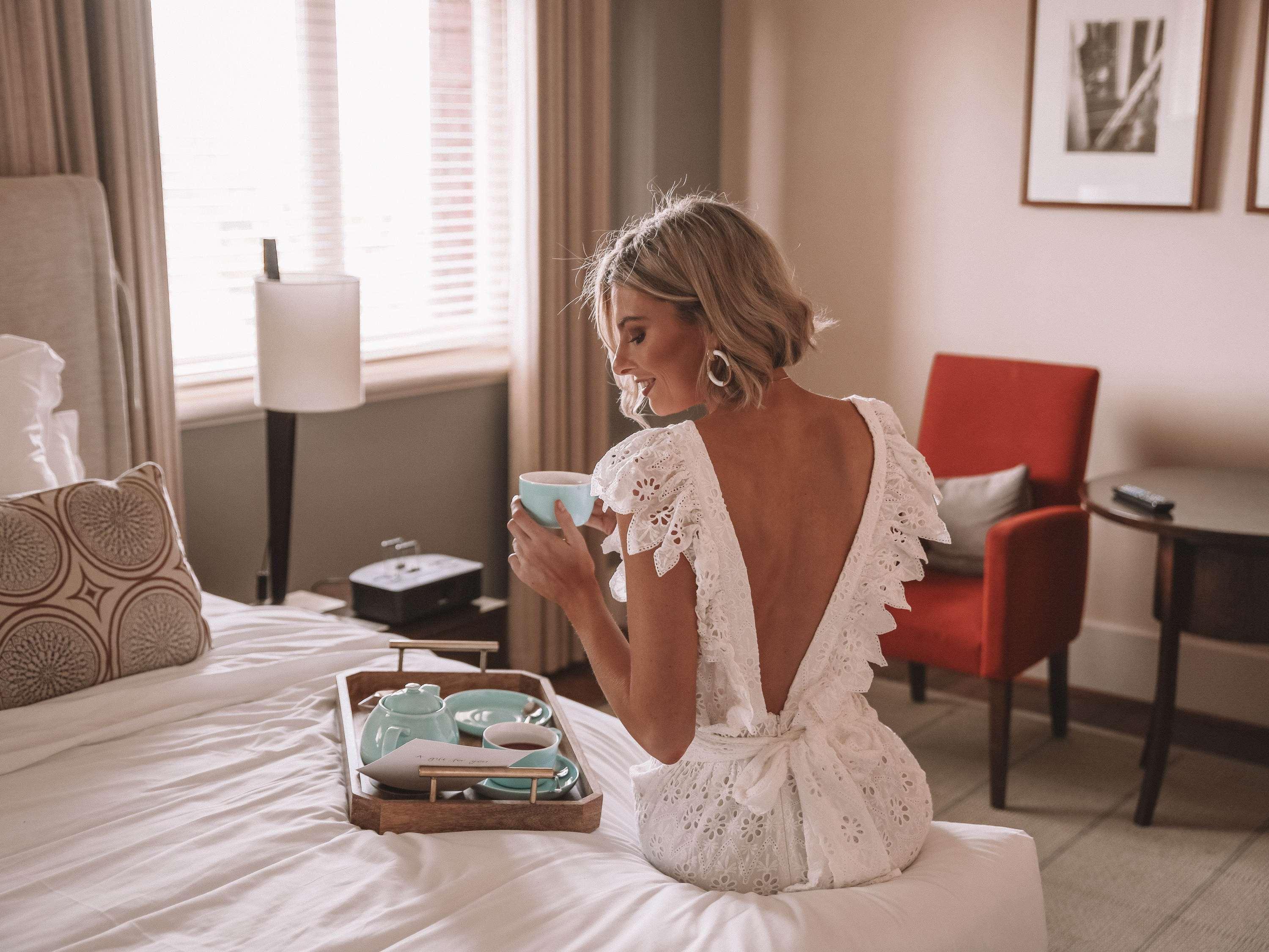Hotel Lindrum - Mgallery 5*