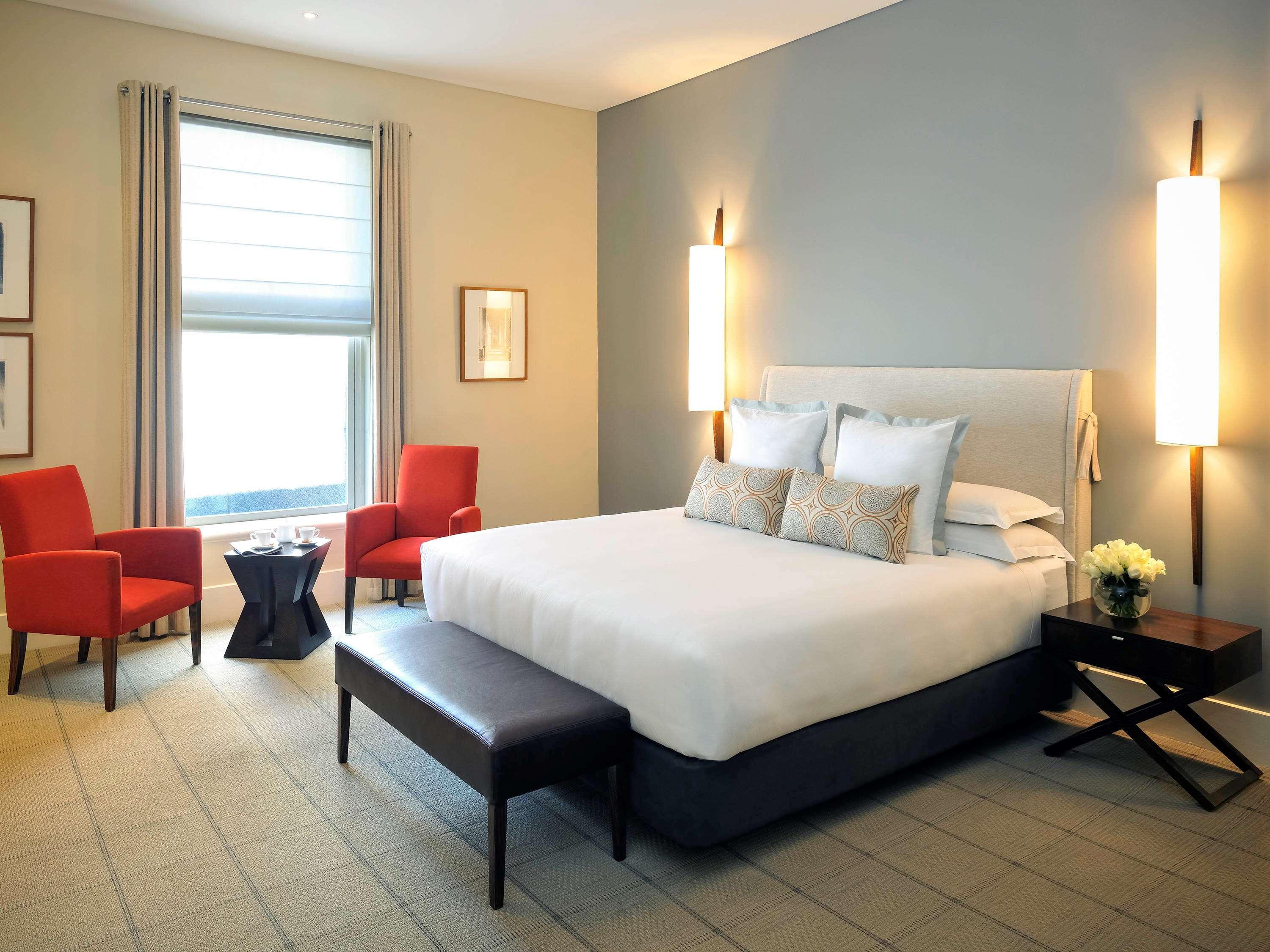 Lindrum - Mgallery Hotel