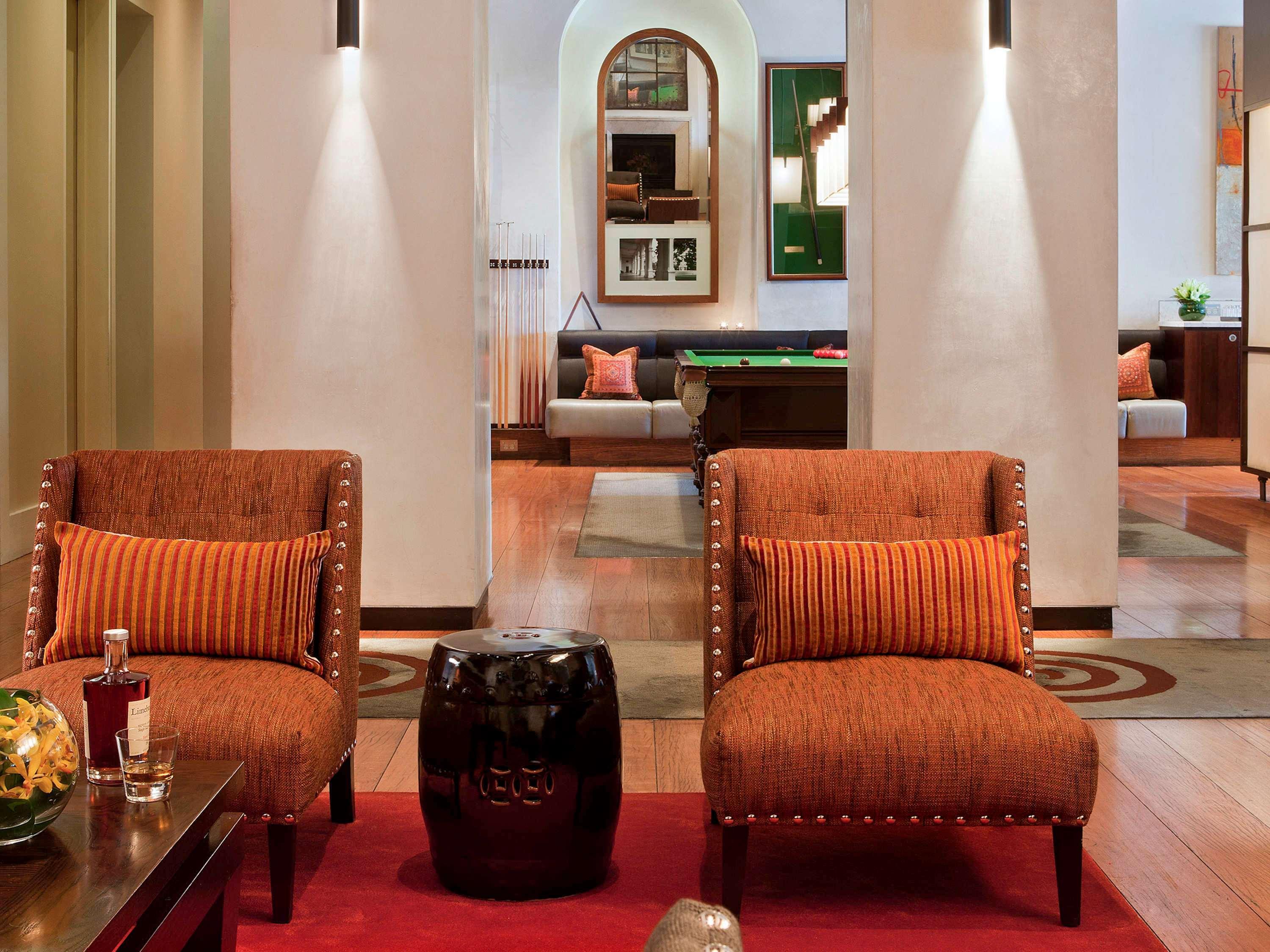 Lindrum - Mgallery Hotel