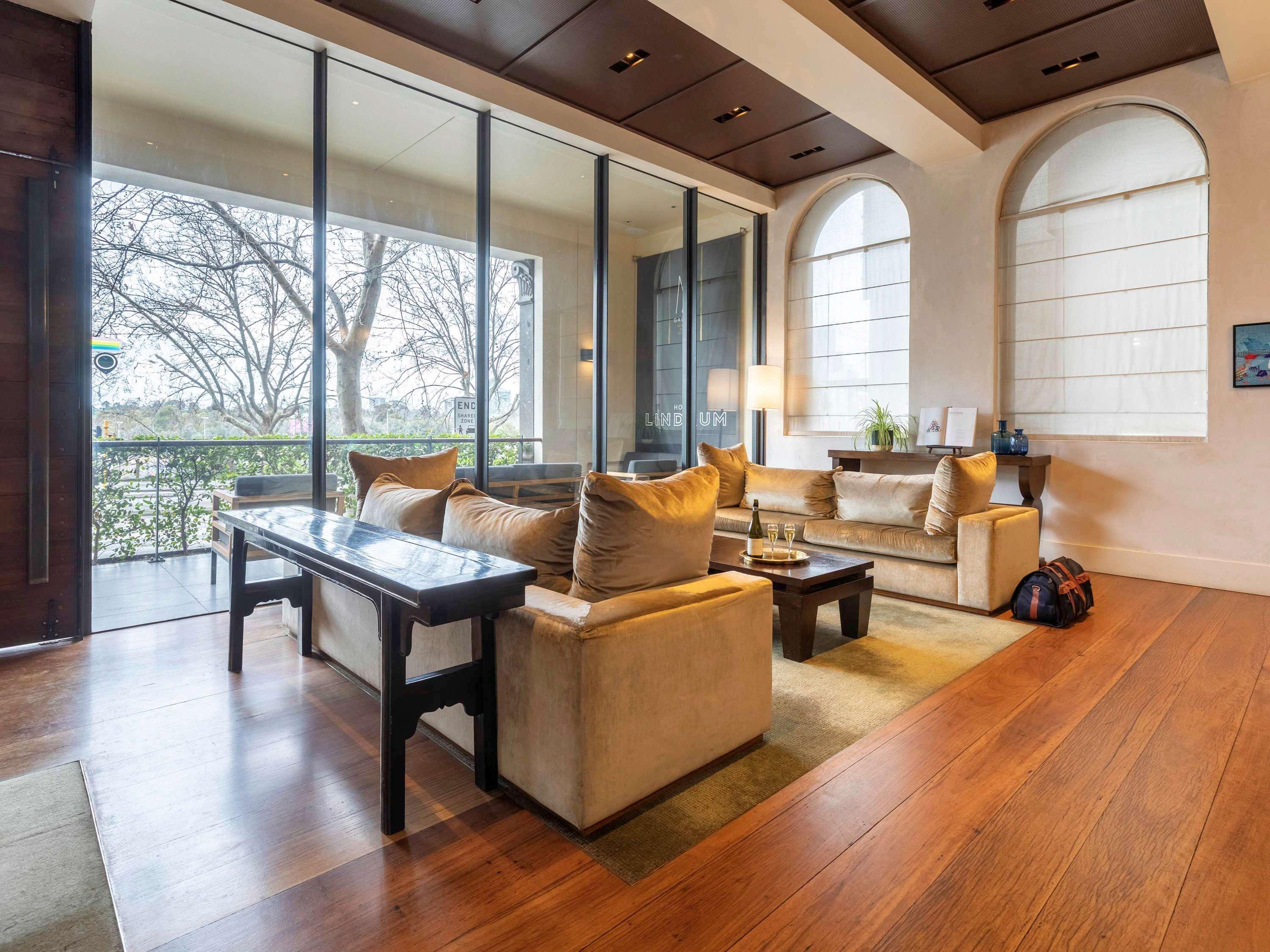 Lindrum - Mgallery Hotel