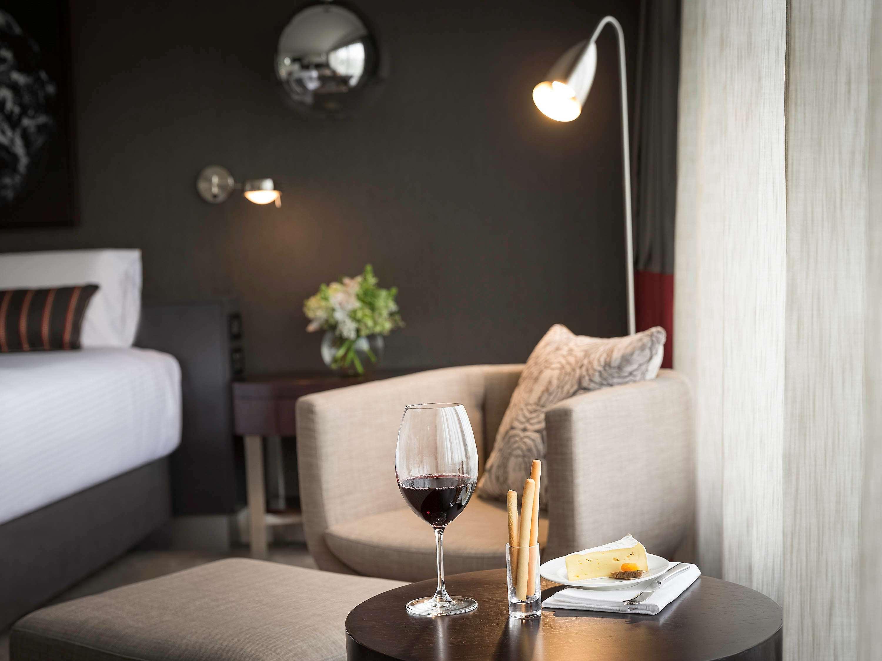 Pullman Park 5*