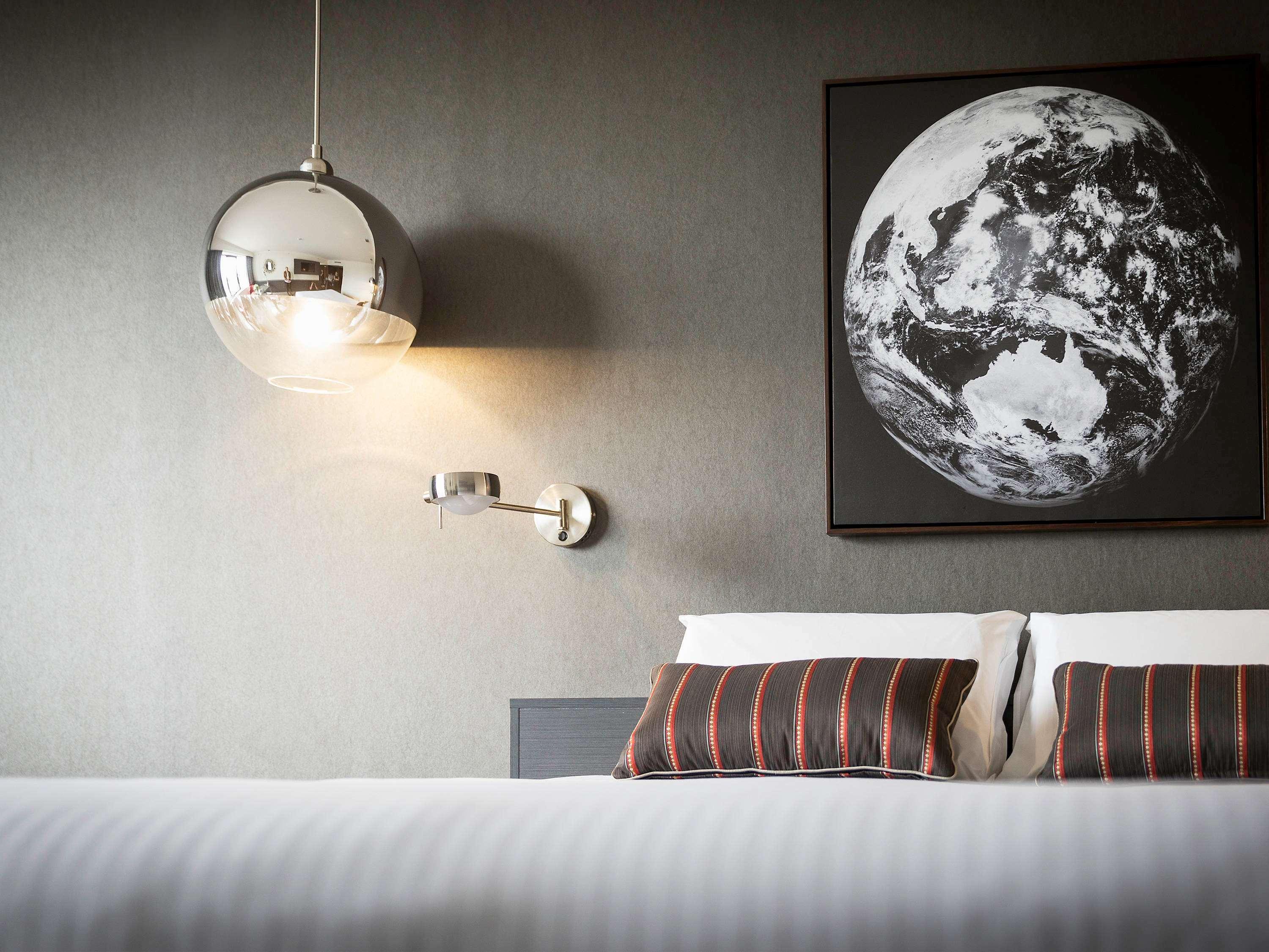 Pullman Park Hotel 5*
