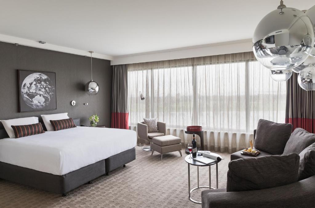Pullman Park Hotel Melbourne