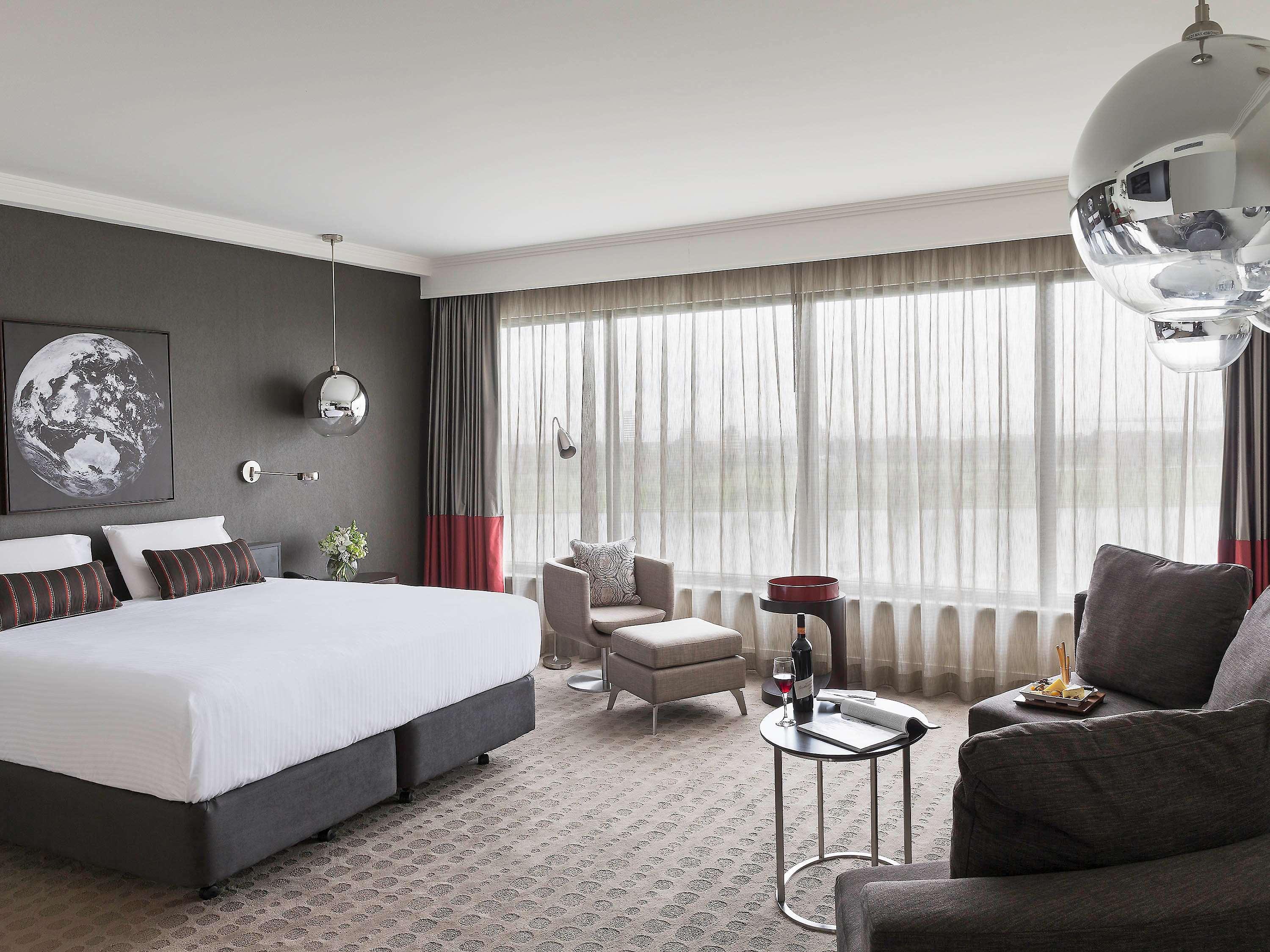 Hotel Pullman Park 5*