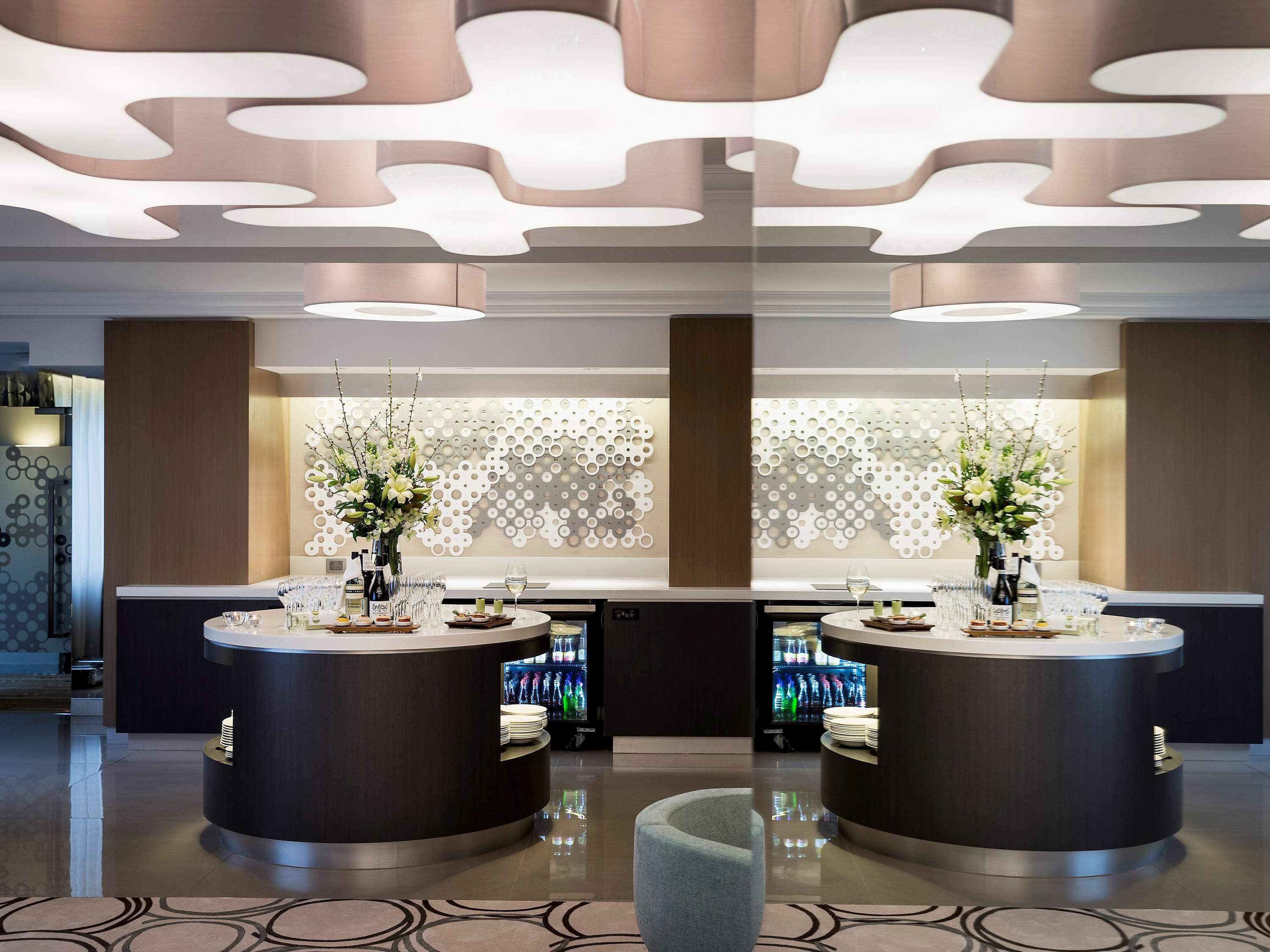 Hotel Pullman Park 5*