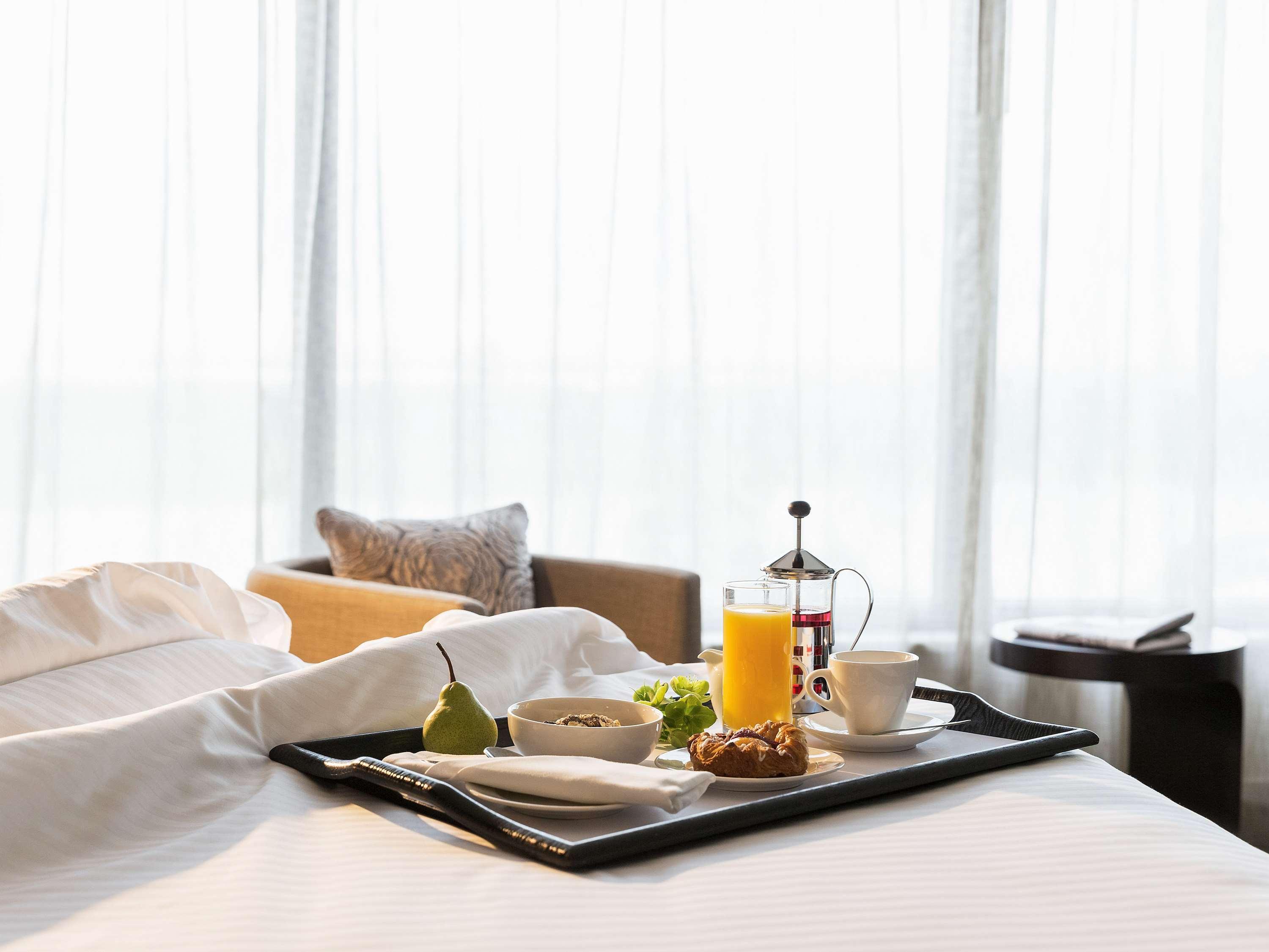 Pullman Park Hotel 5*