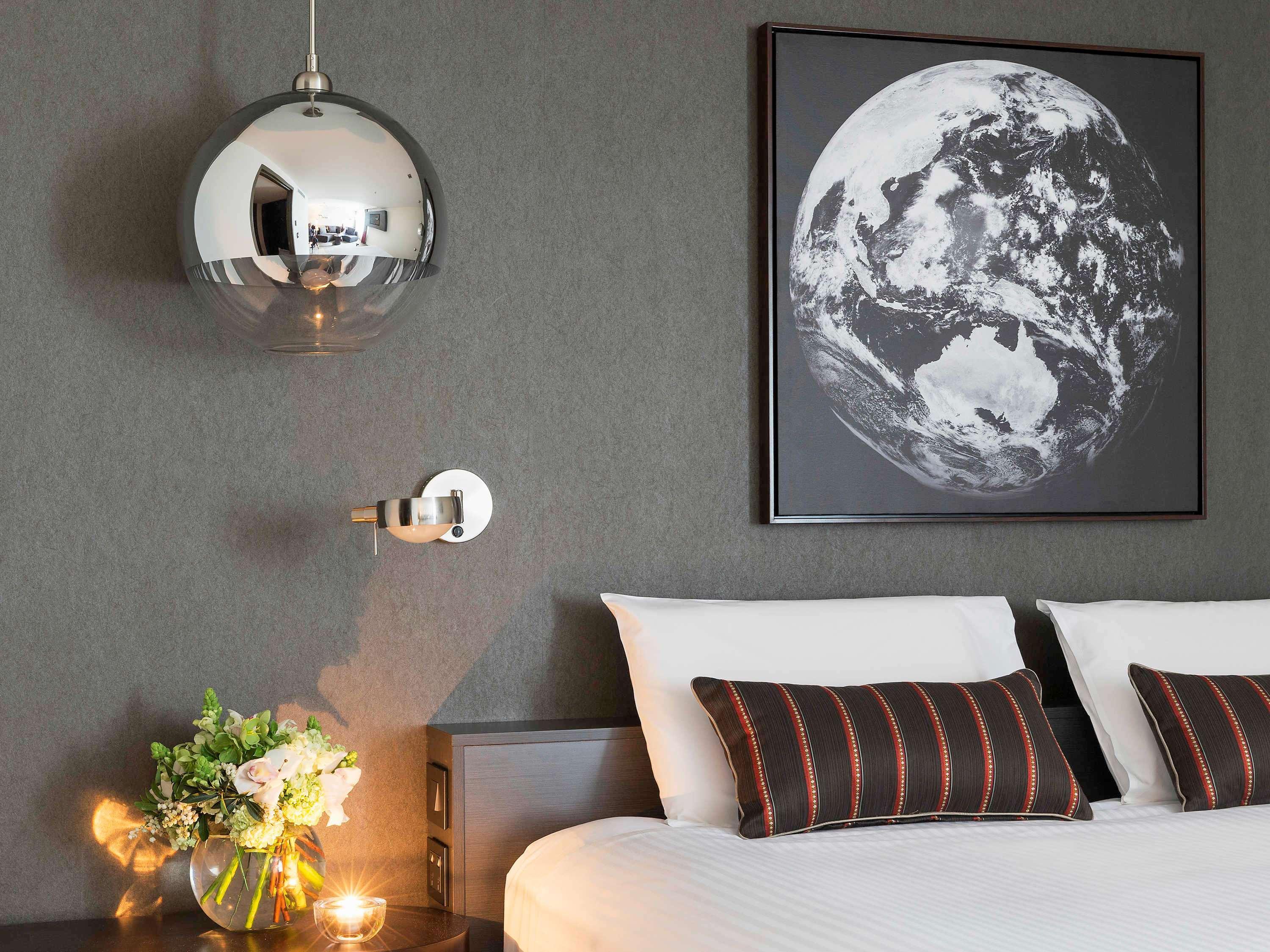 Pullman Park Hotel 5*
