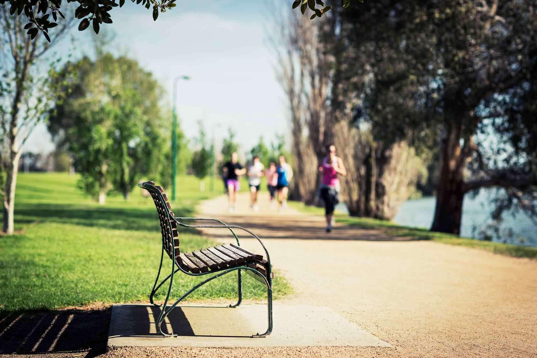 Pullman Park 5* Melbourne