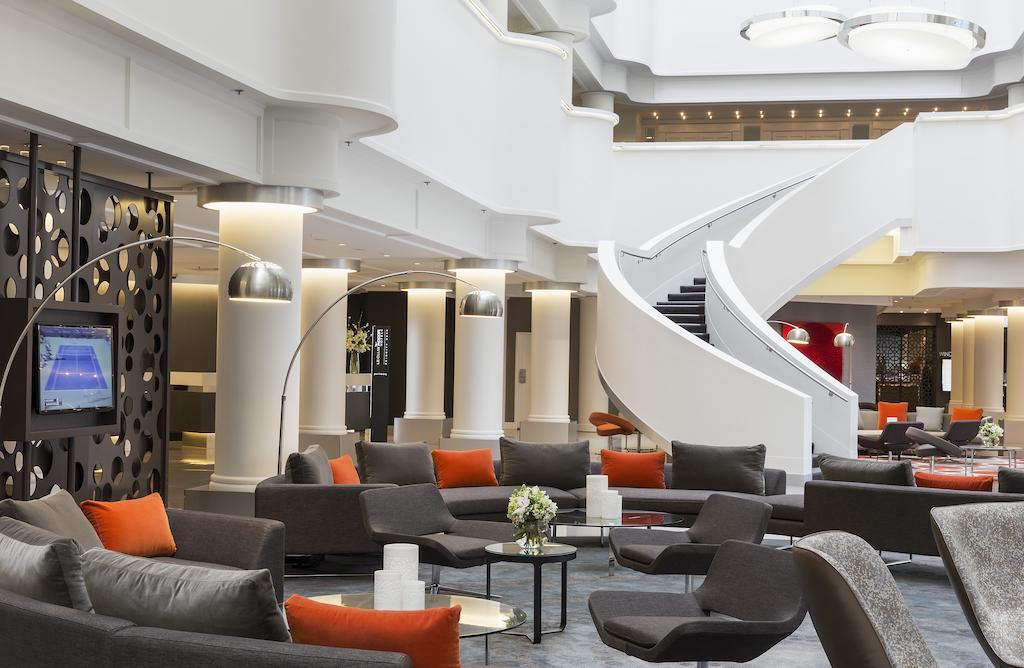 Pullman Park Hotel Melbourne