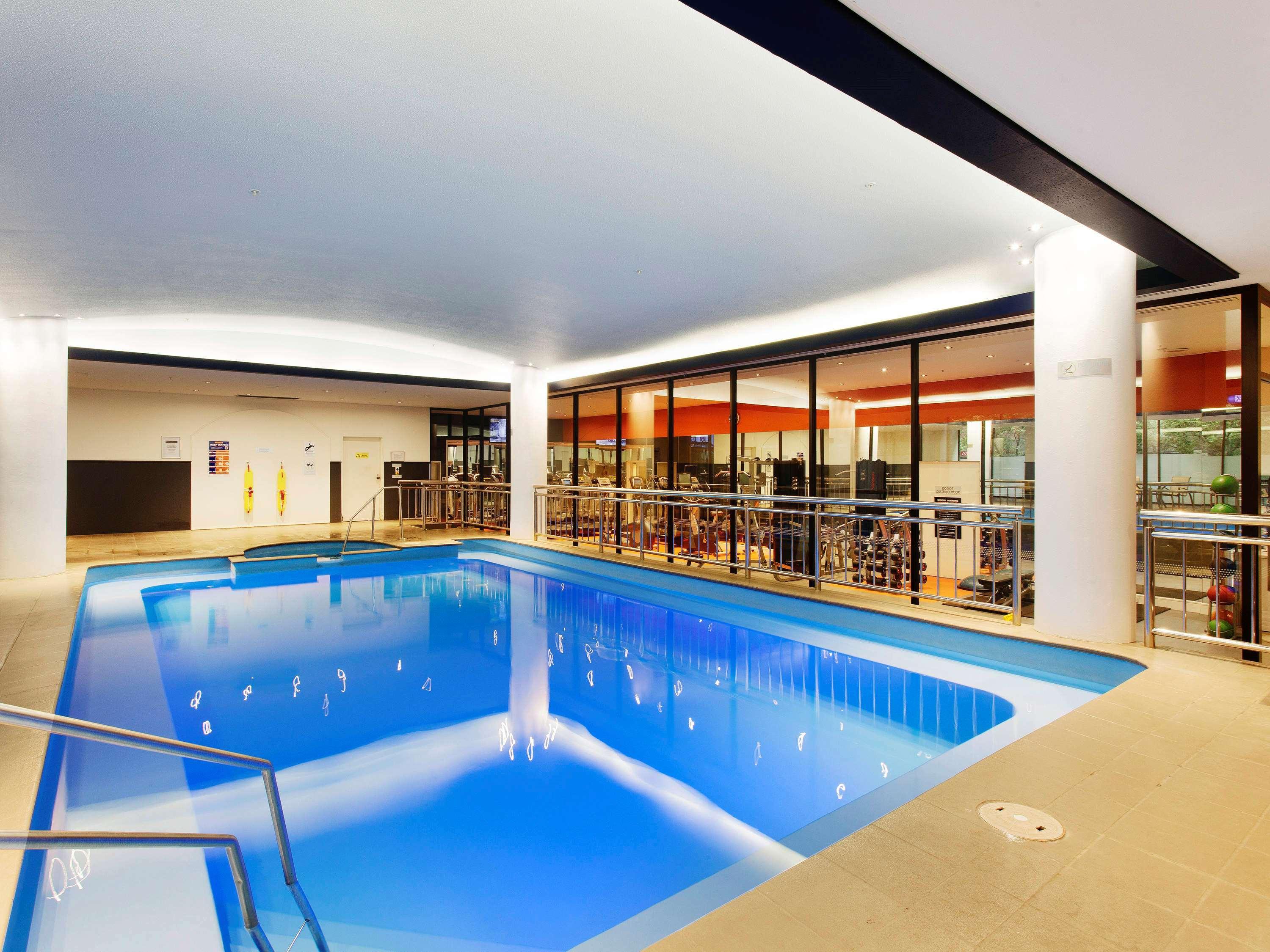 Pullman Park Hotel