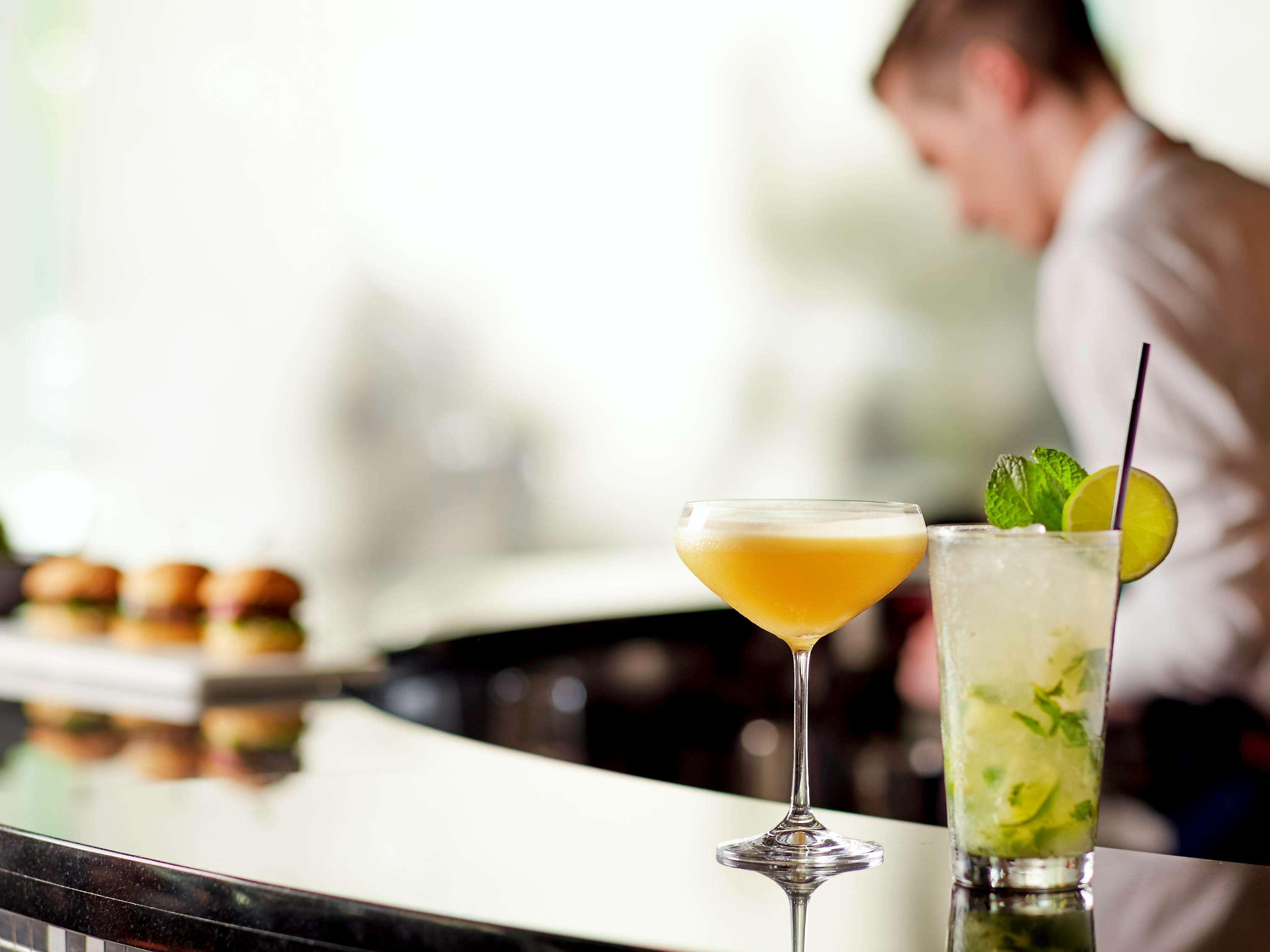 Hotel Pullman Park Melbourne