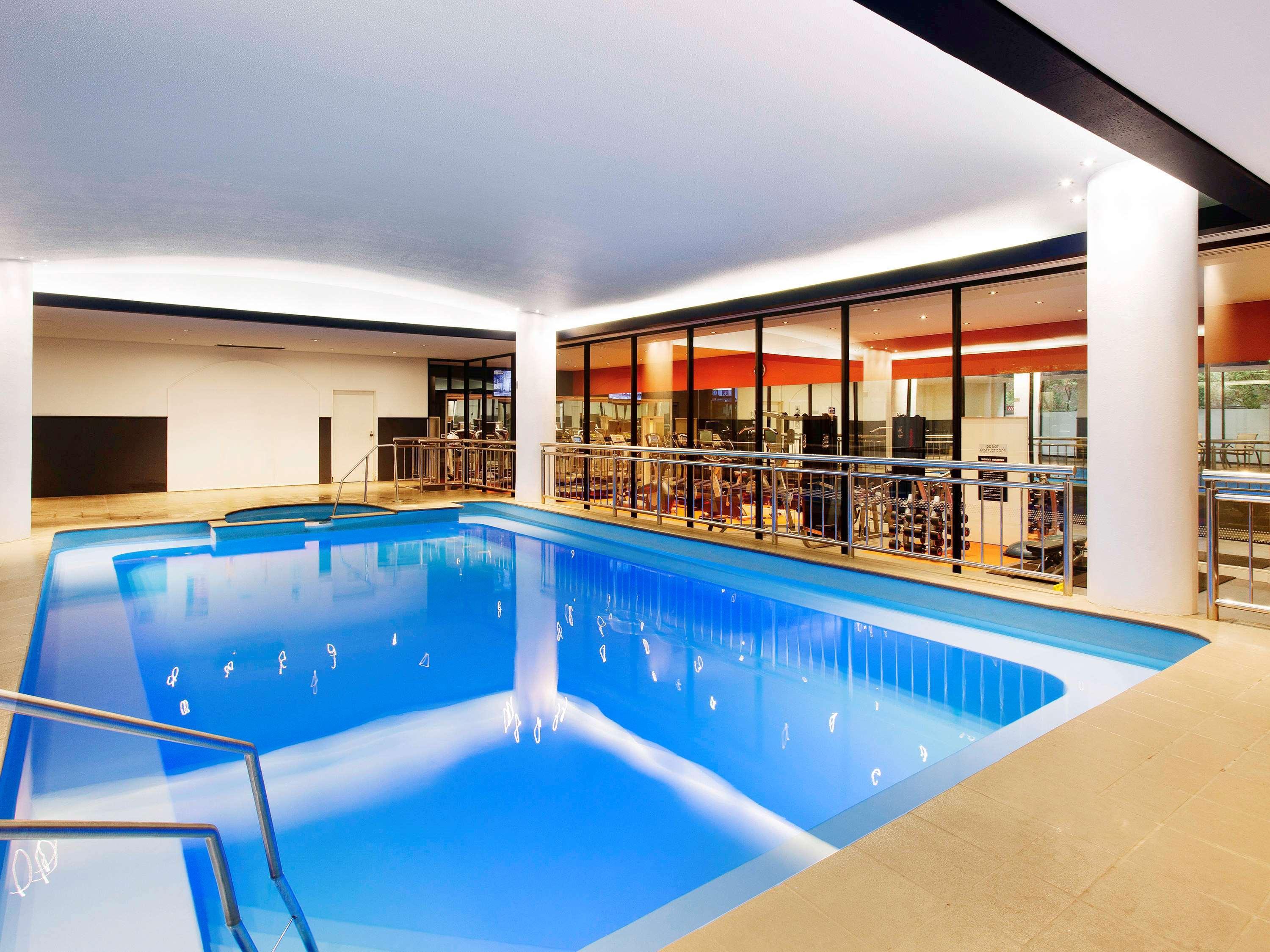 Hotel Pullman Park 5*
