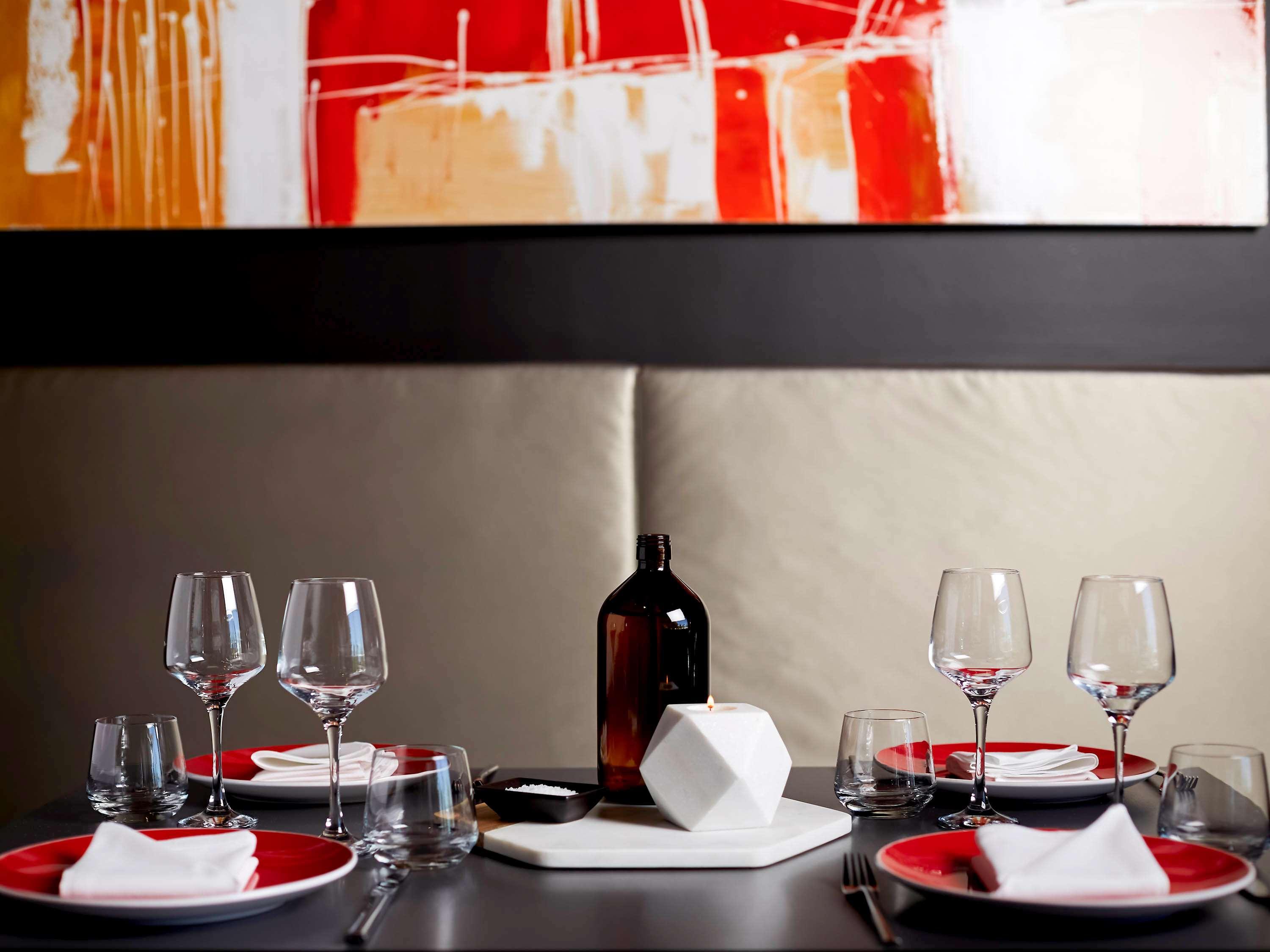 Pullman Park Hotel Melbourne