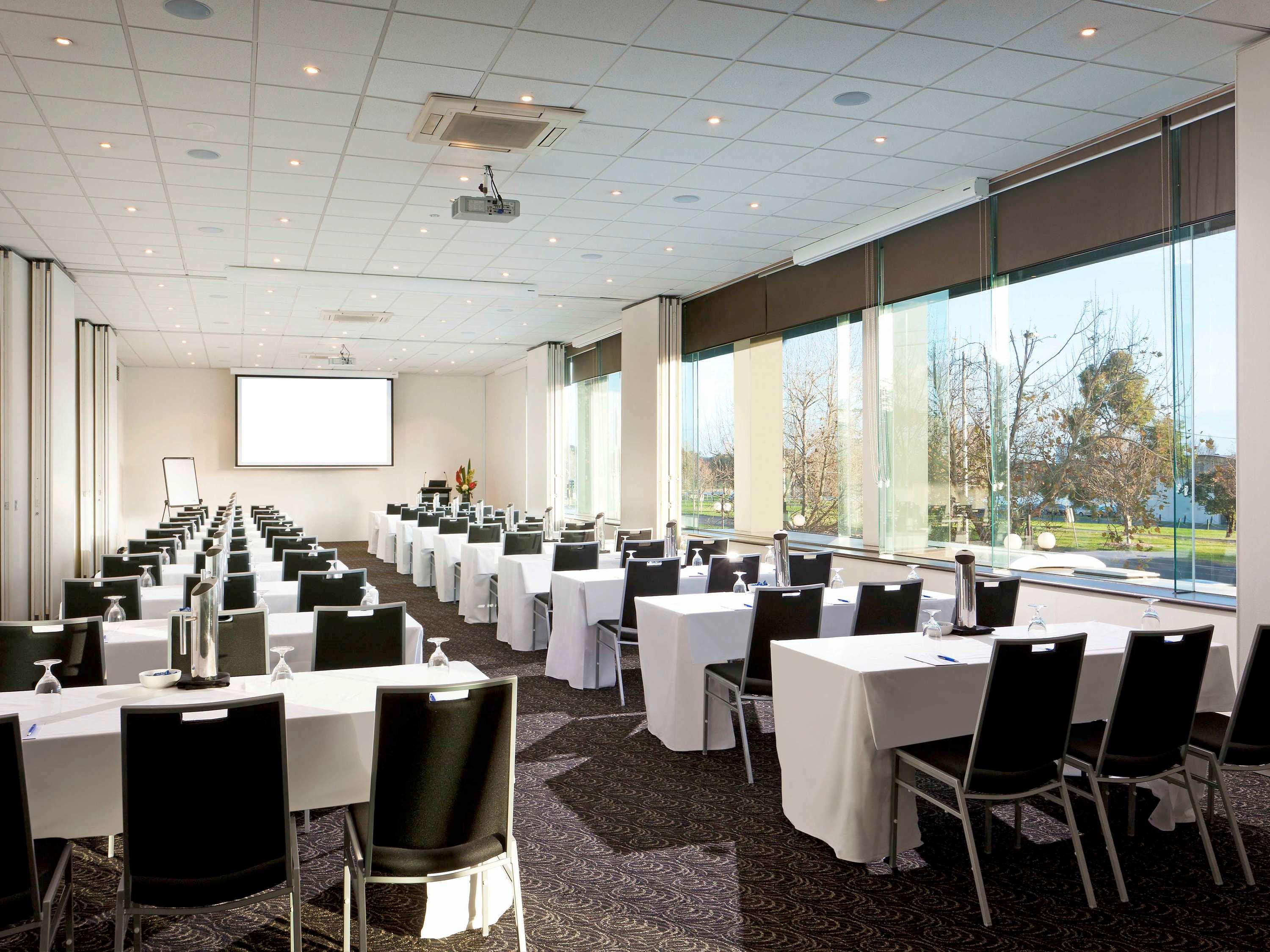 Hotel Pullman Park 5*