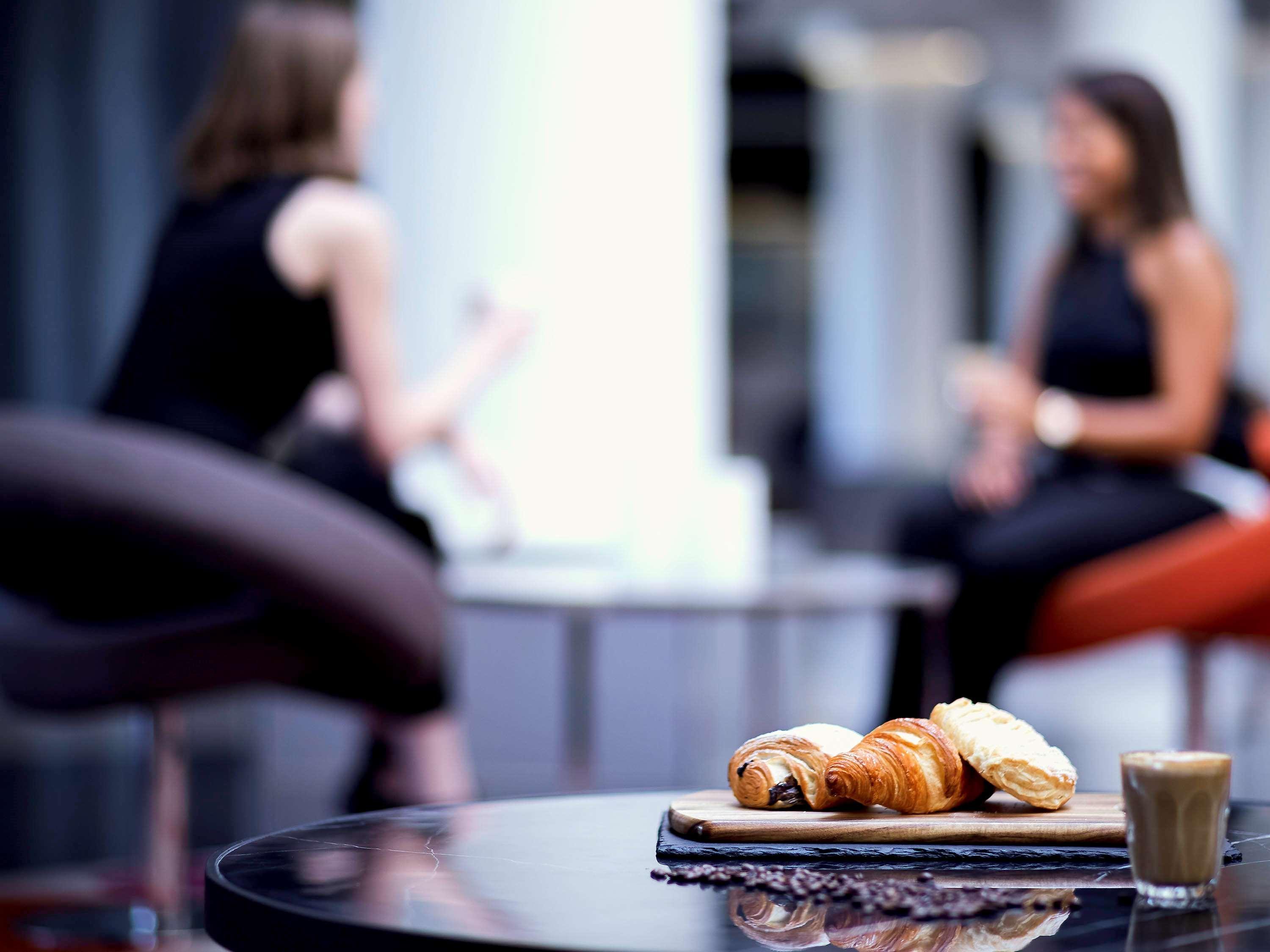 Pullman Park 5* Melbourne