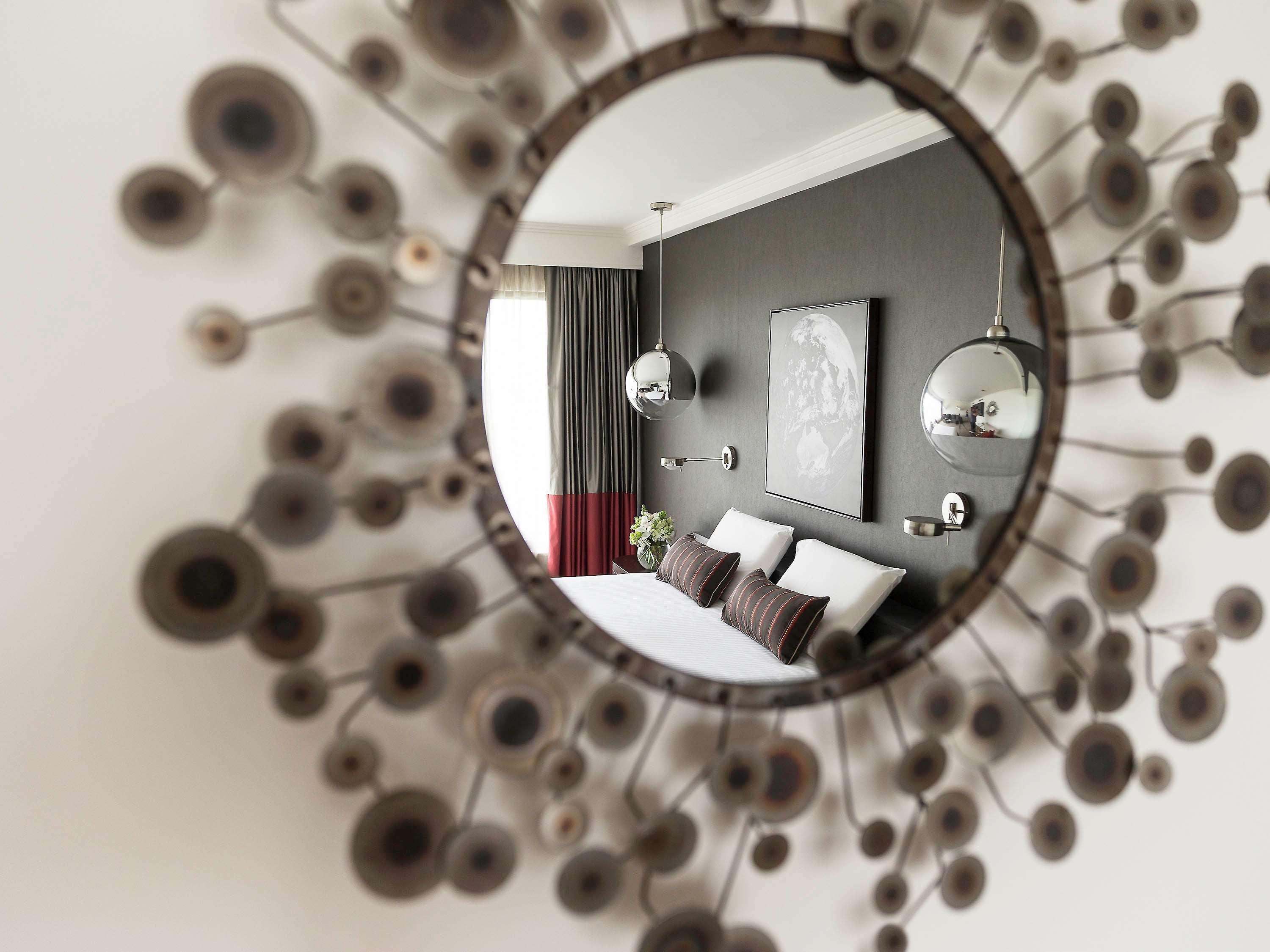 Pullman Park 5* Melbourne