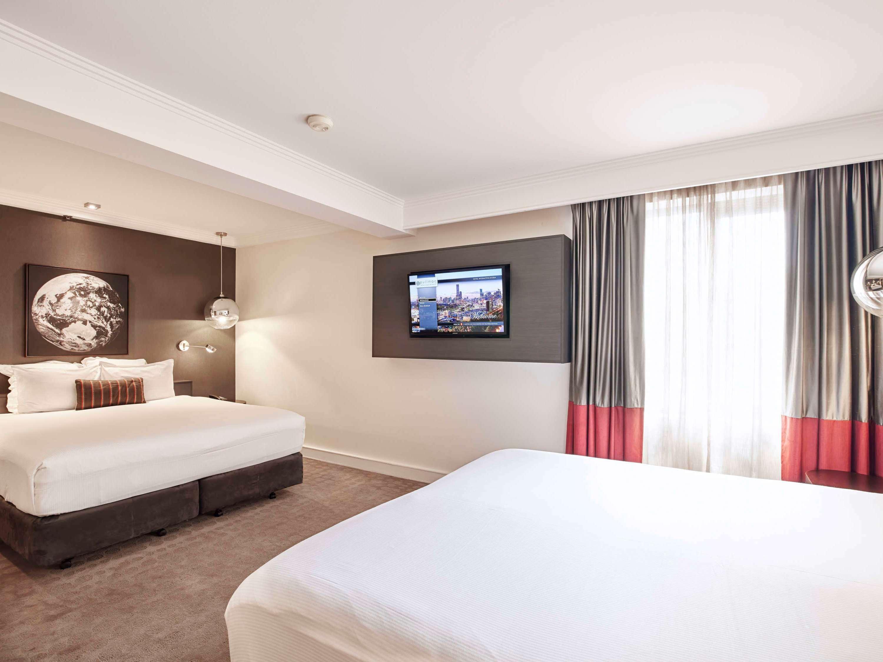 Hotel Pullman Park 5*