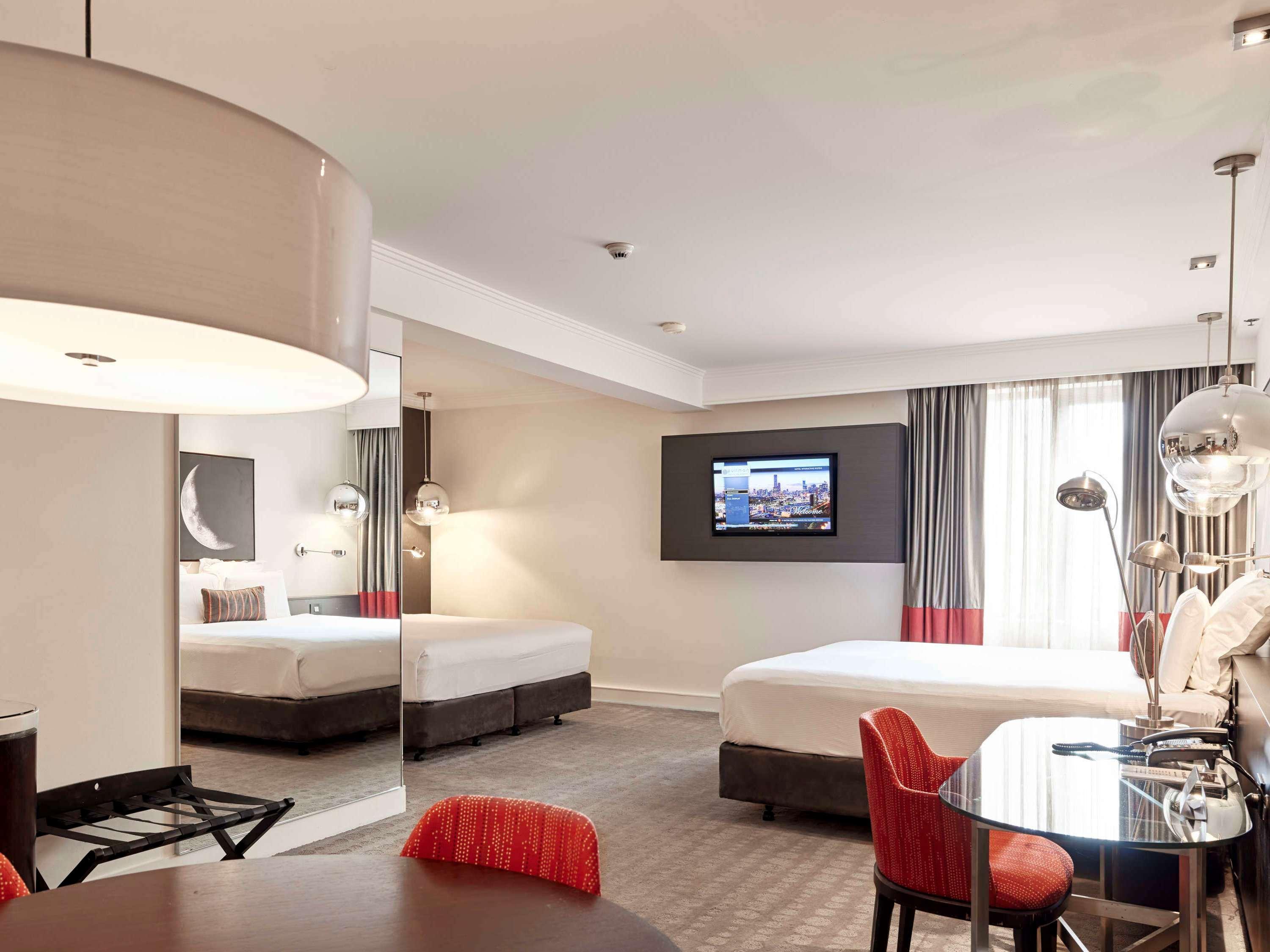 Hotel Pullman Park 5*