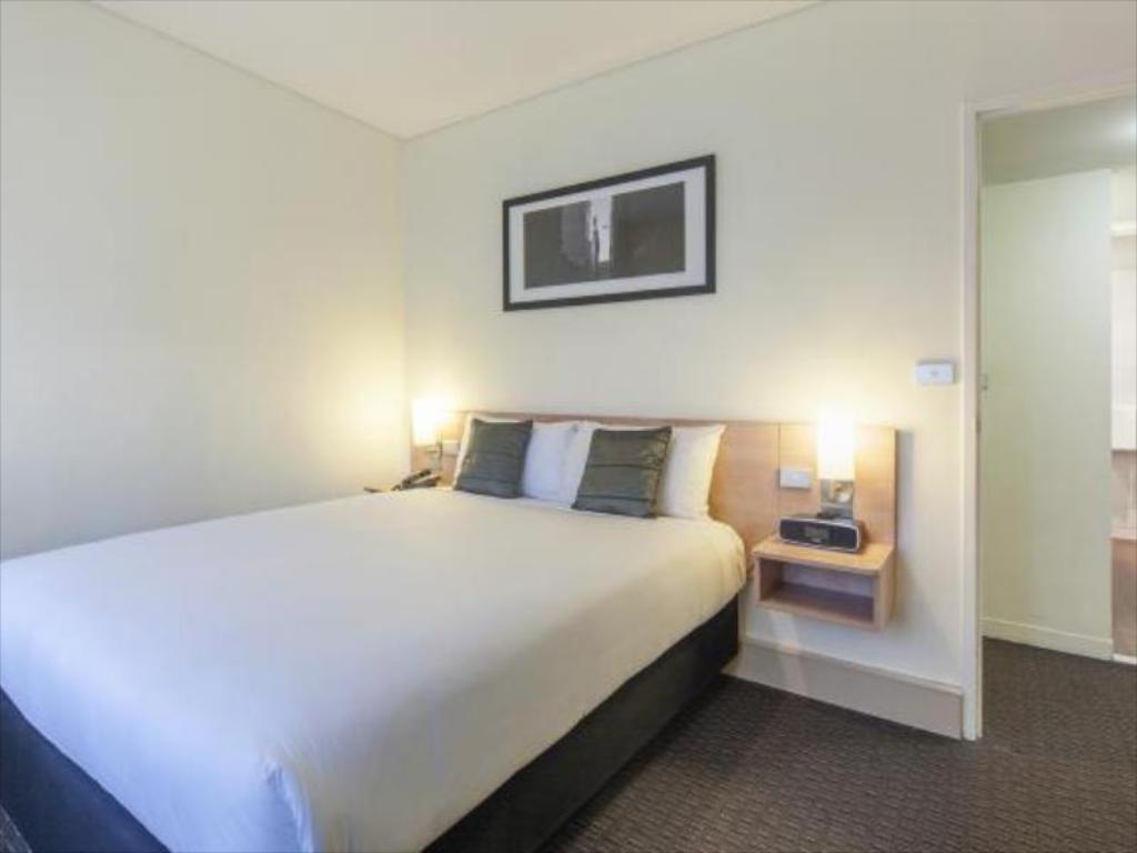 Aparthotel Ibis And