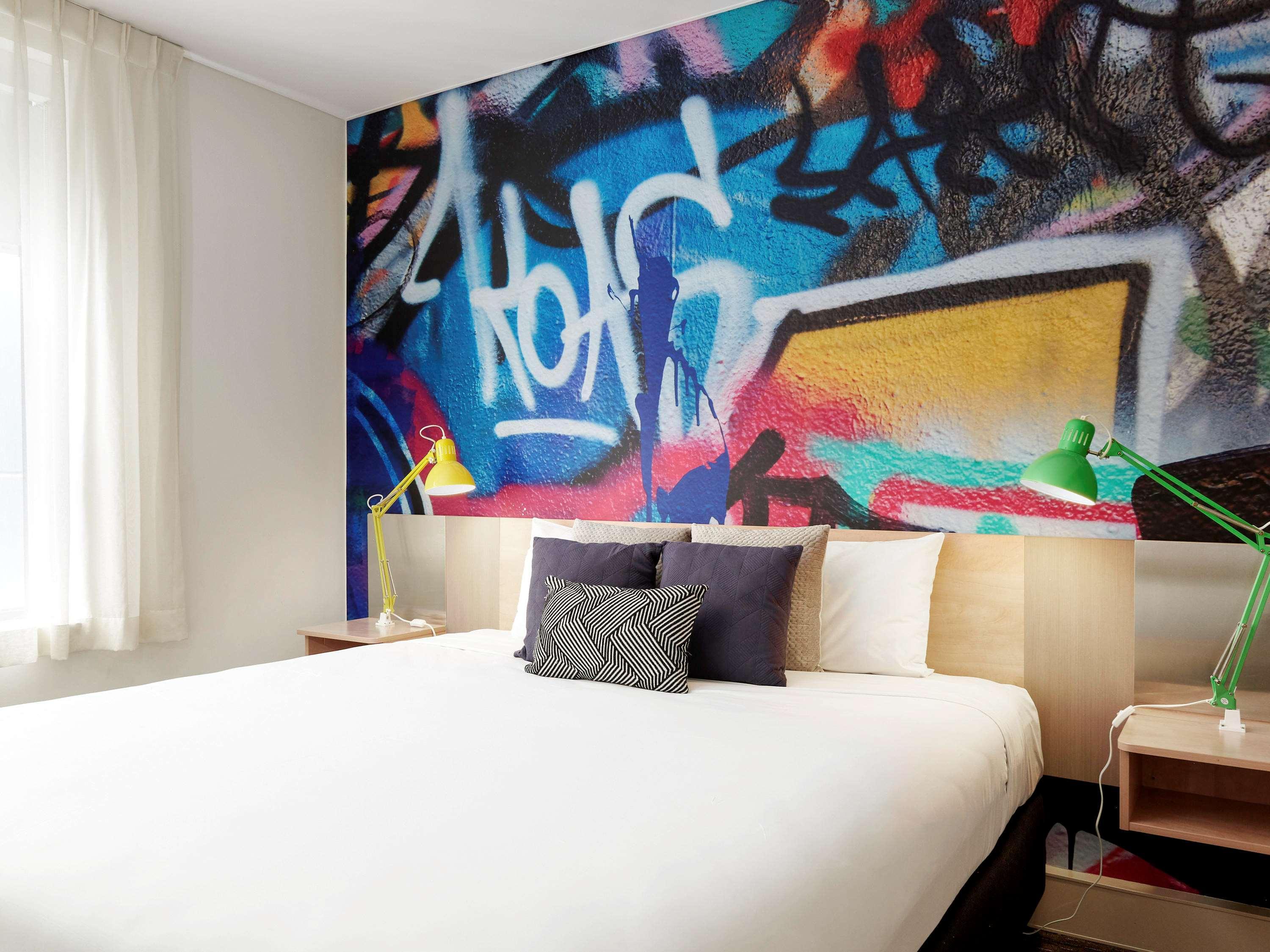 Aparthotel Ibis And