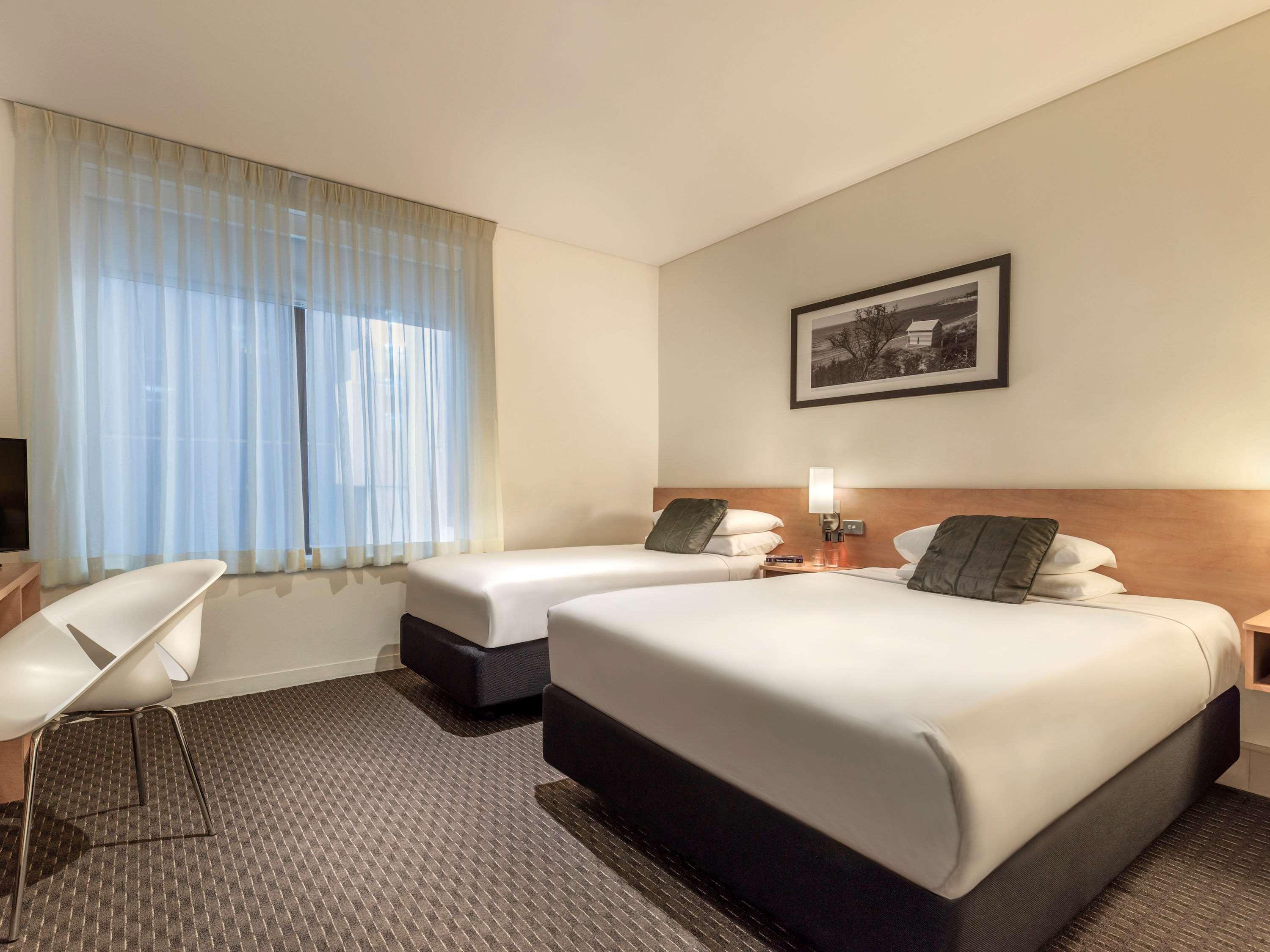 Aparthotel Ibis And 3*