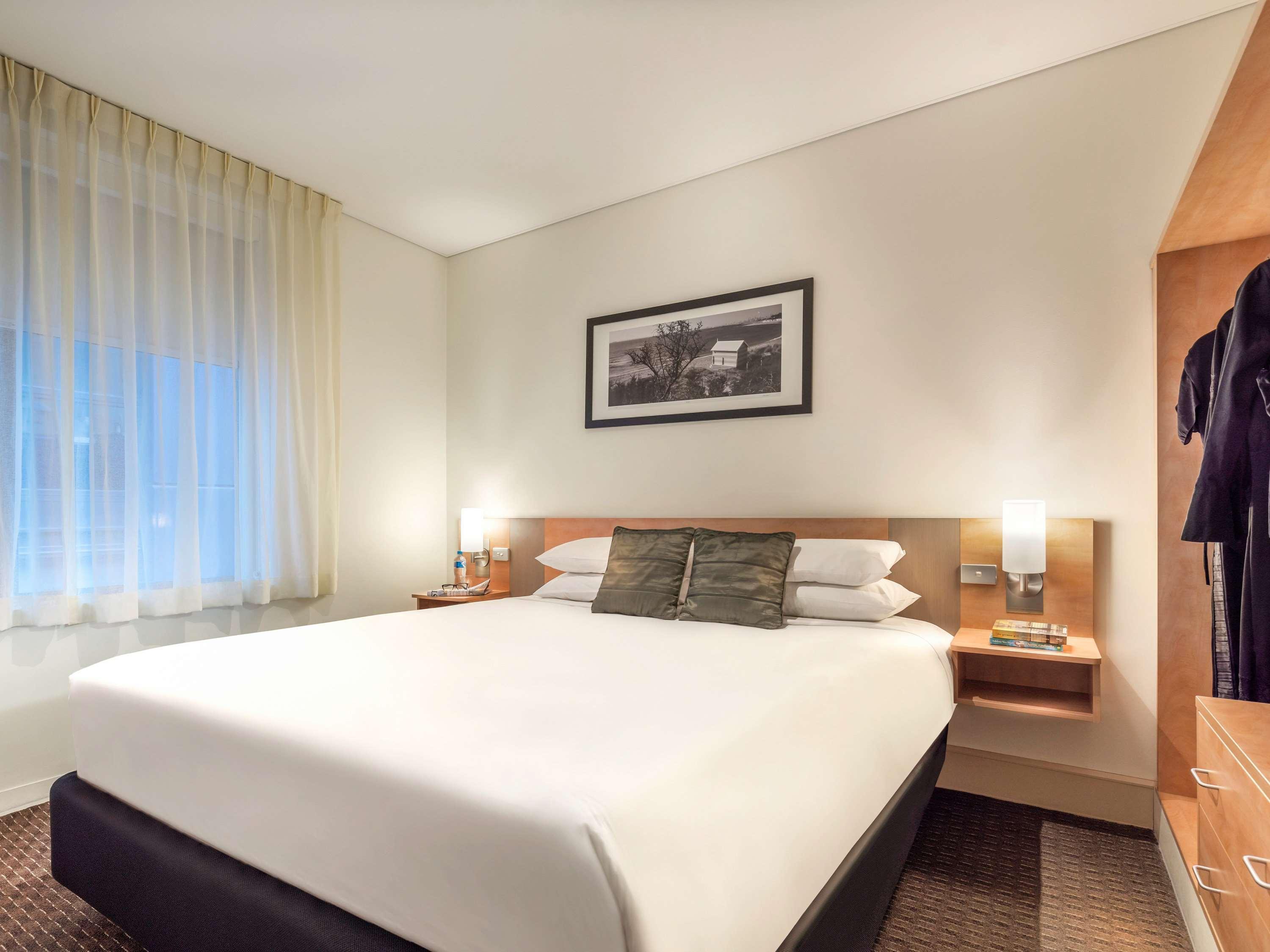 Ibis And Aparthotel
