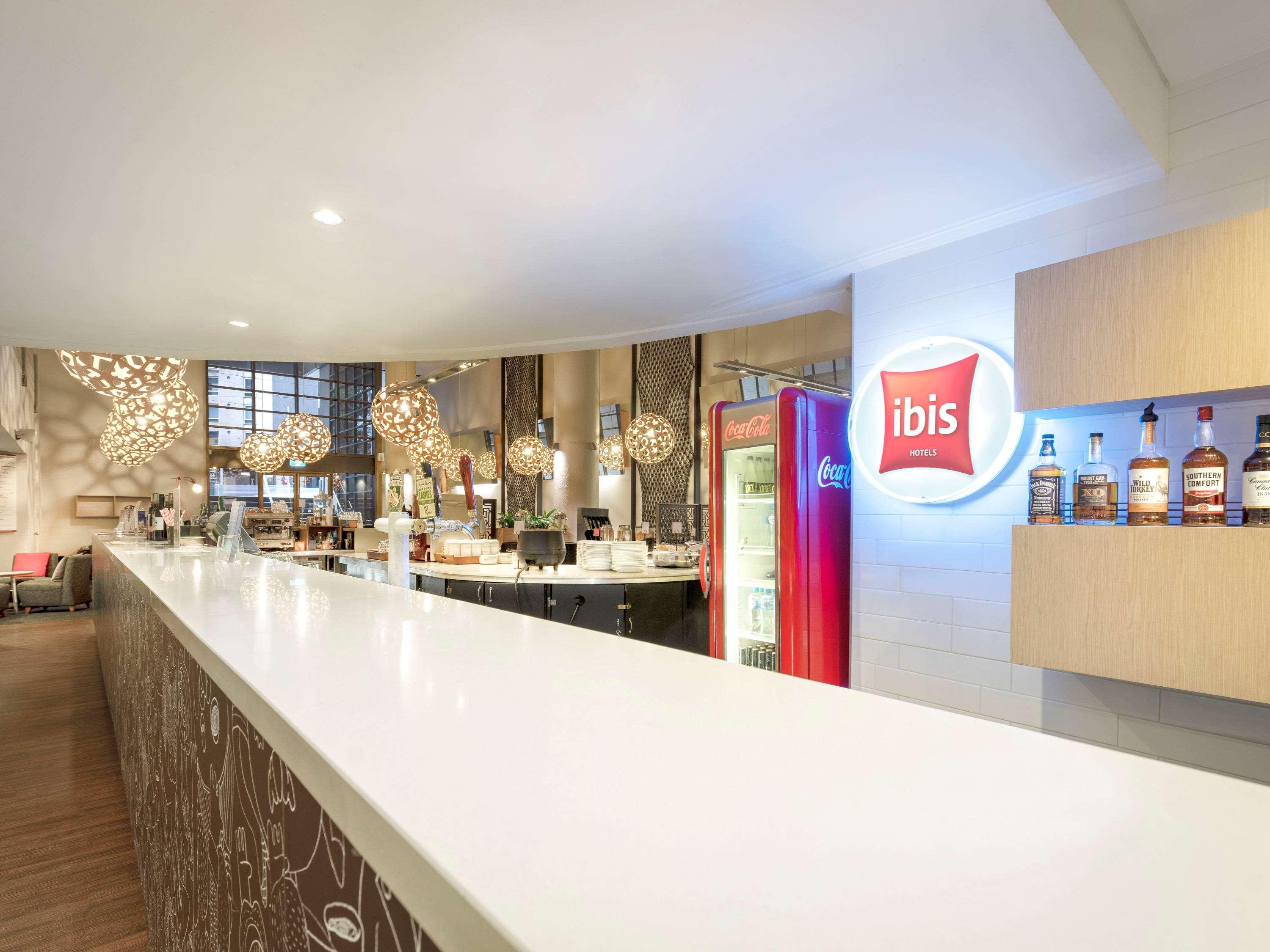 Ibis And Aparthotel Melbourne
