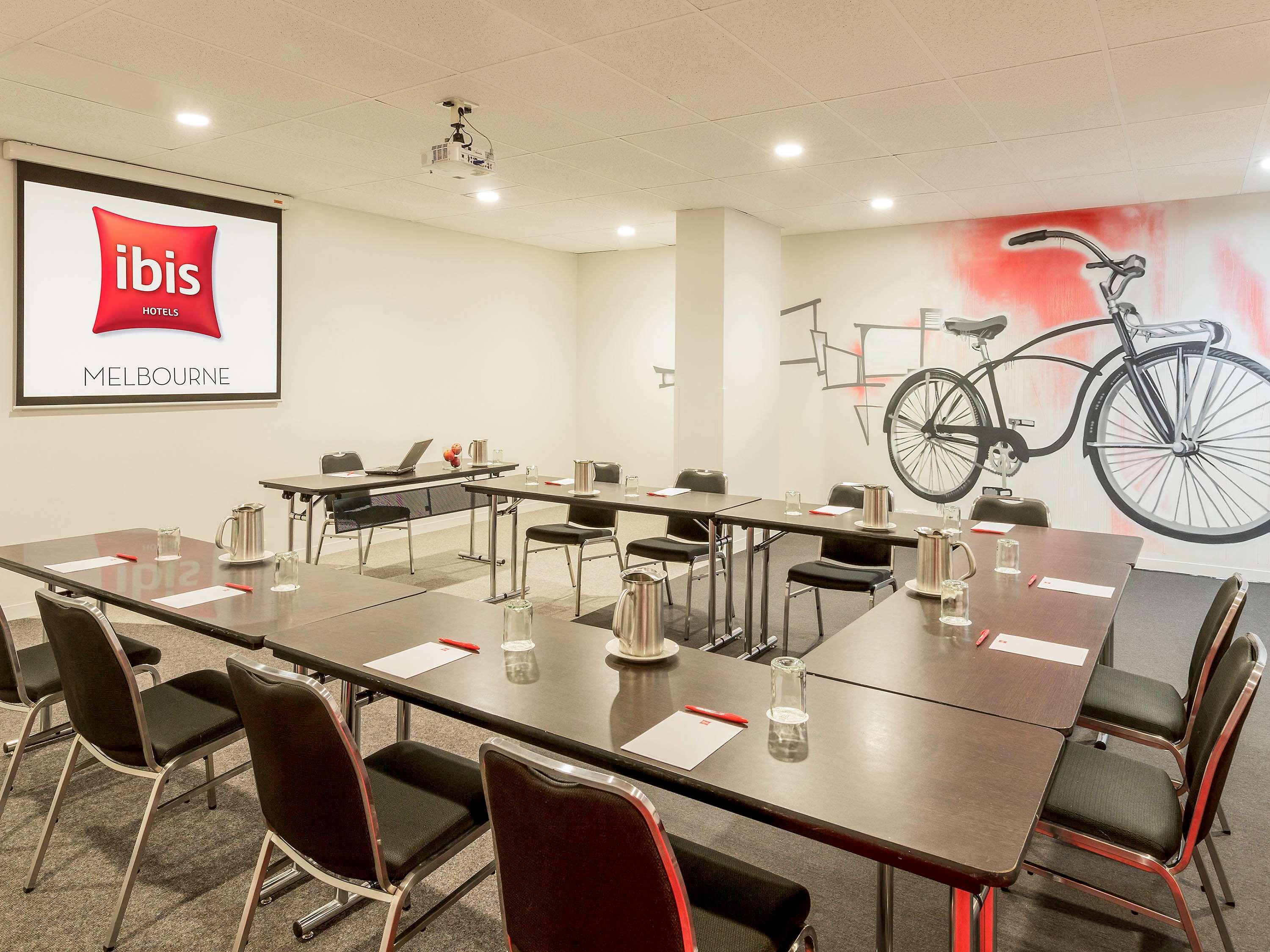 Aparthotel Ibis And