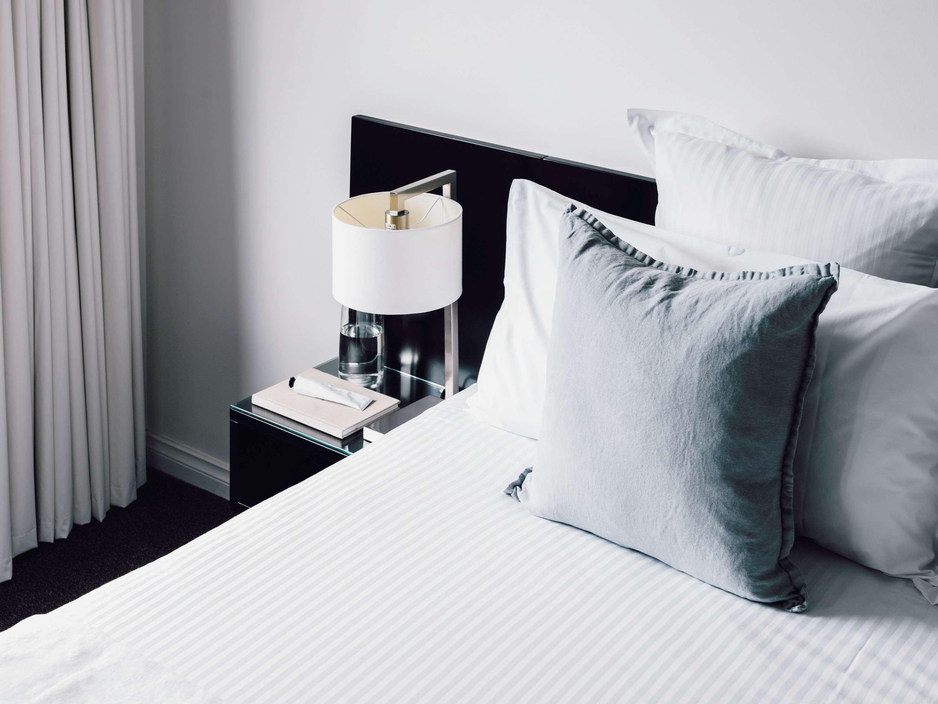 Hotel Quay West