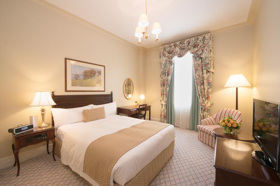 Hotel The Windsor 5*