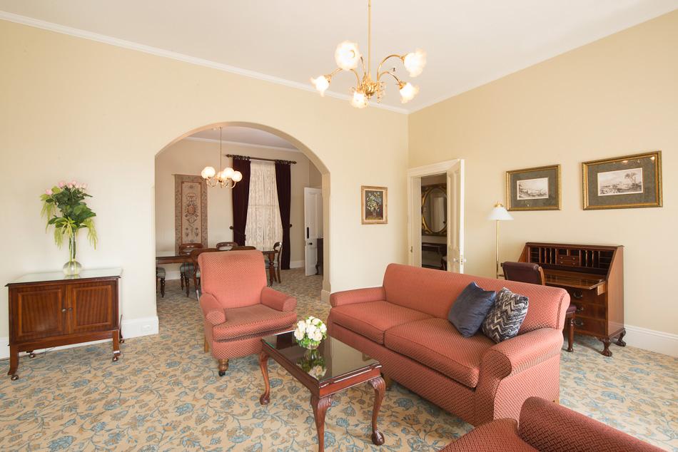 The Windsor 5*