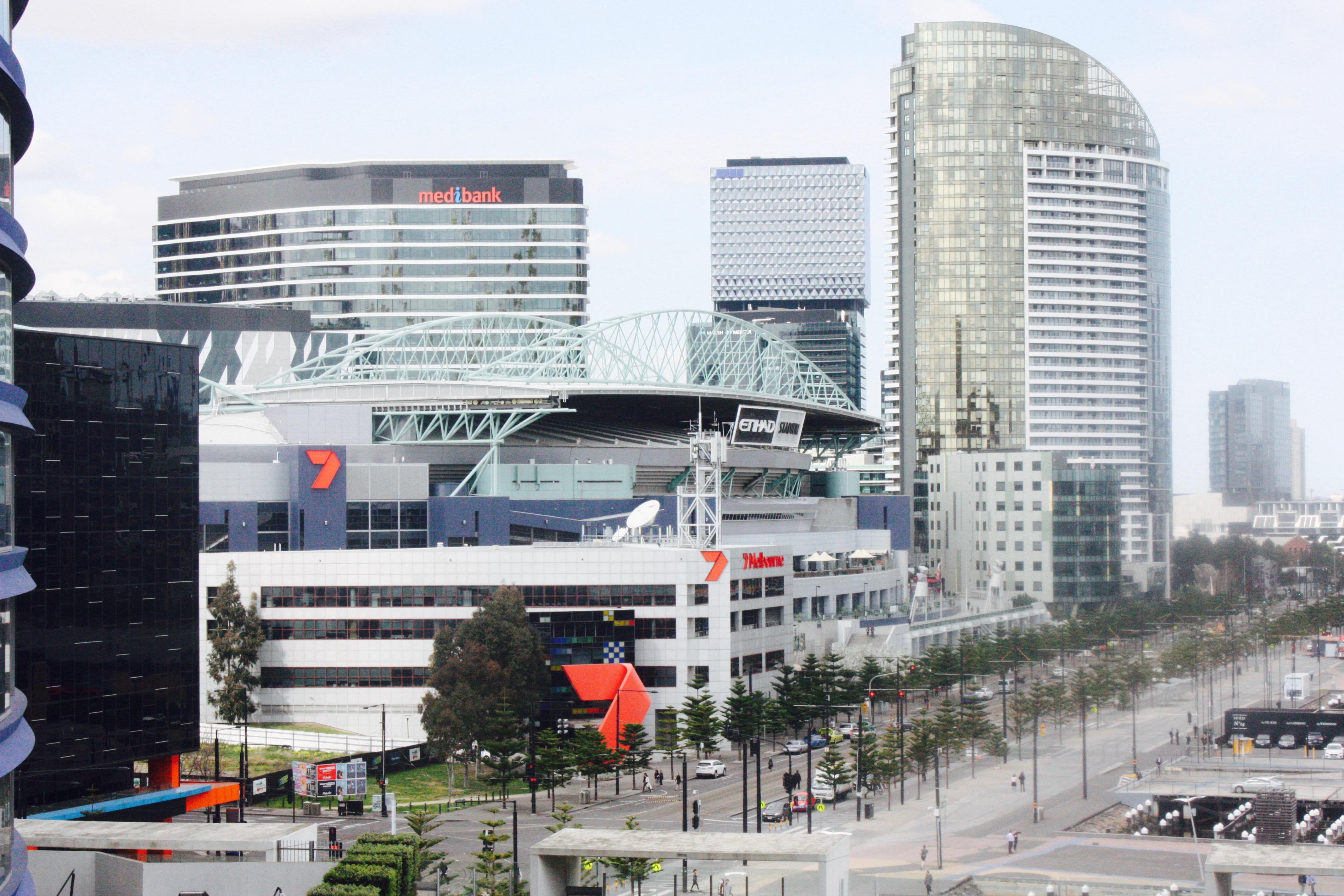 Domain - New Quay Docklands Apartment *