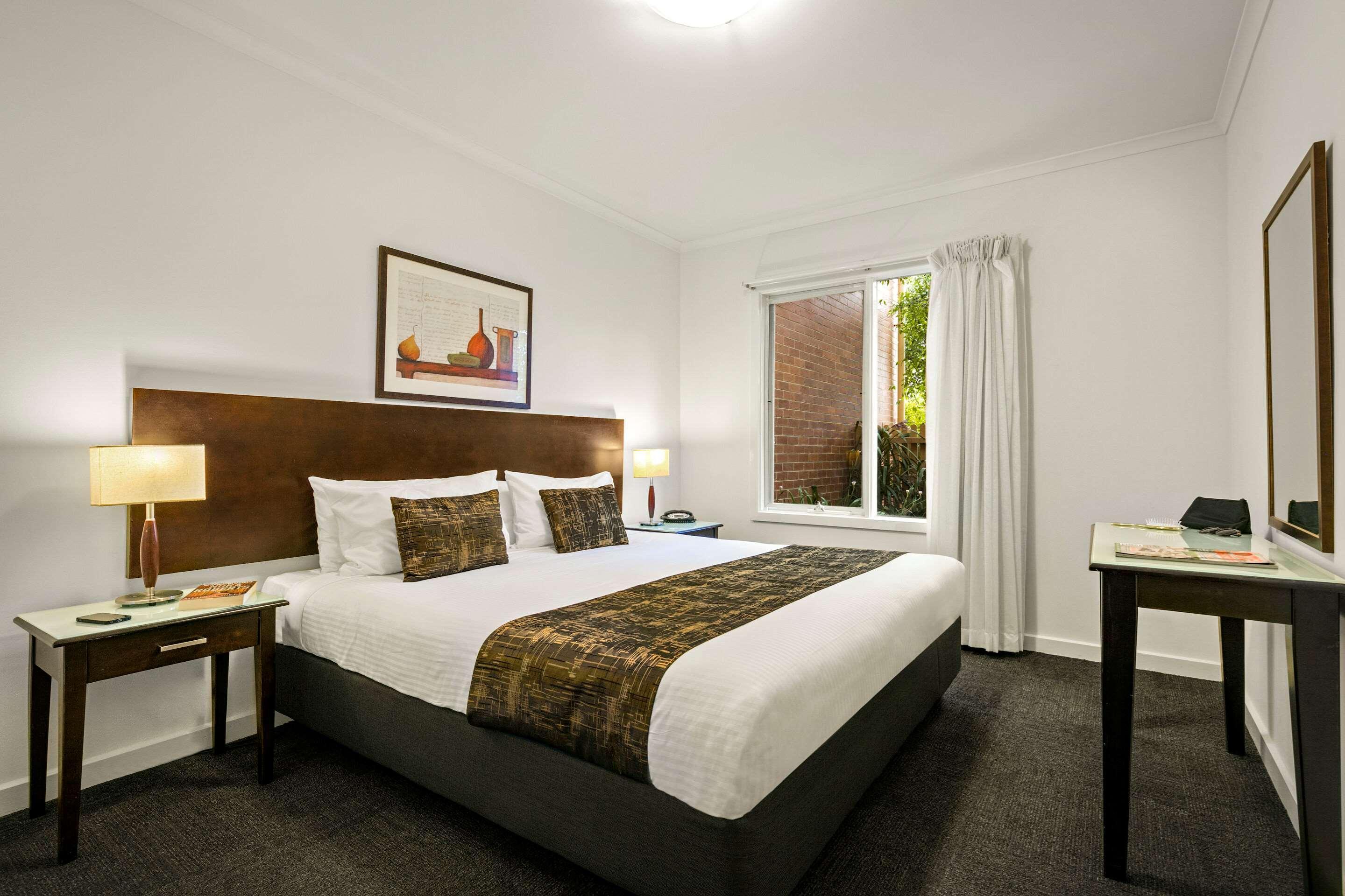 Comfort Royal Gardens Hotel