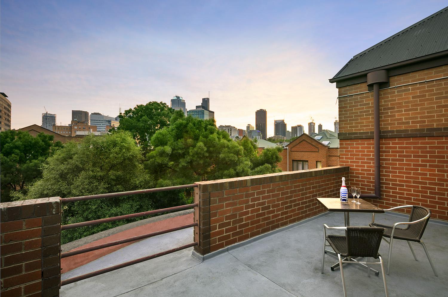 Comfort Royal Gardens Hotel Melbourne