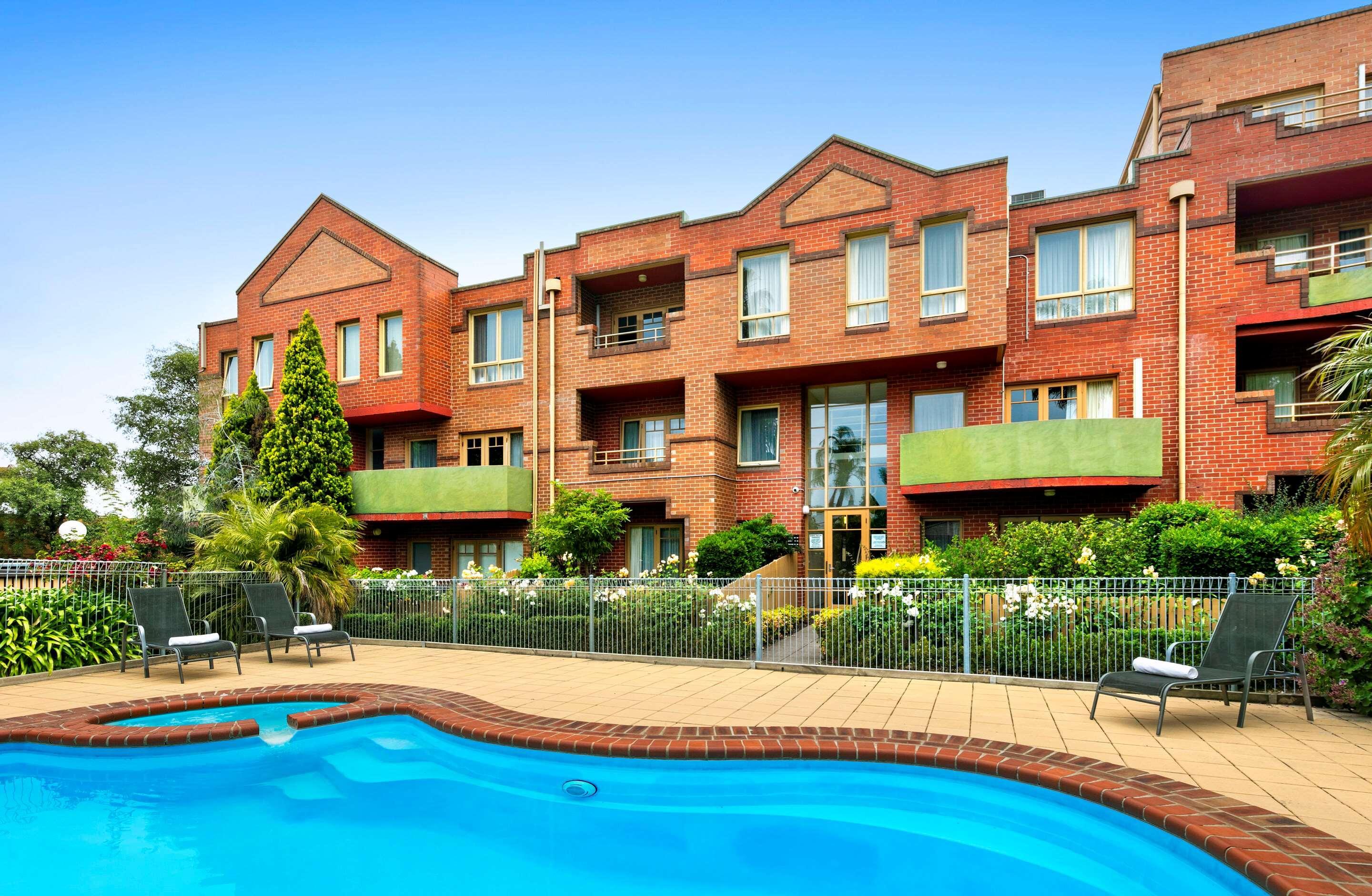Hotel Comfort Royal Gardens