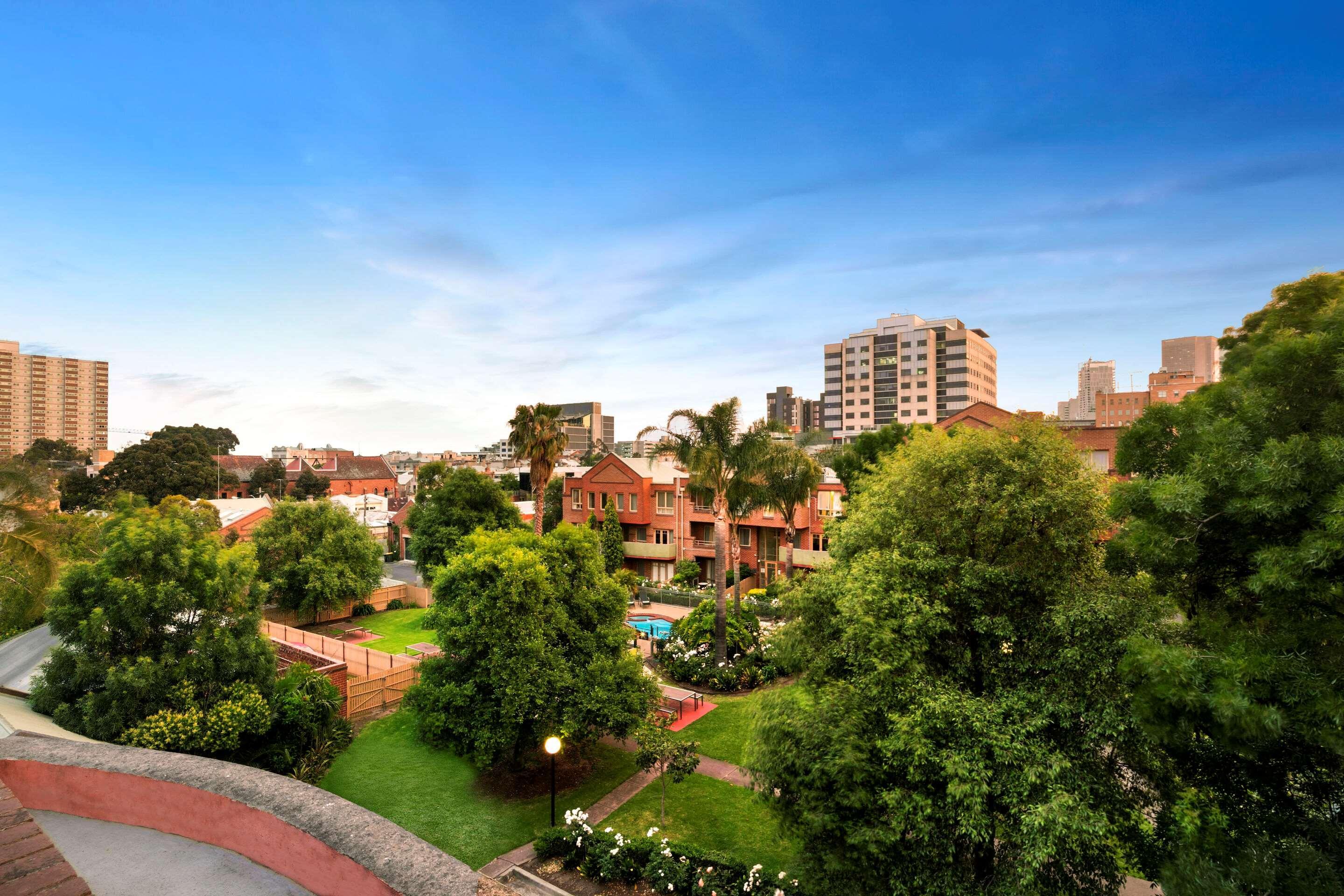 Hotel Comfort Royal Gardens 4*