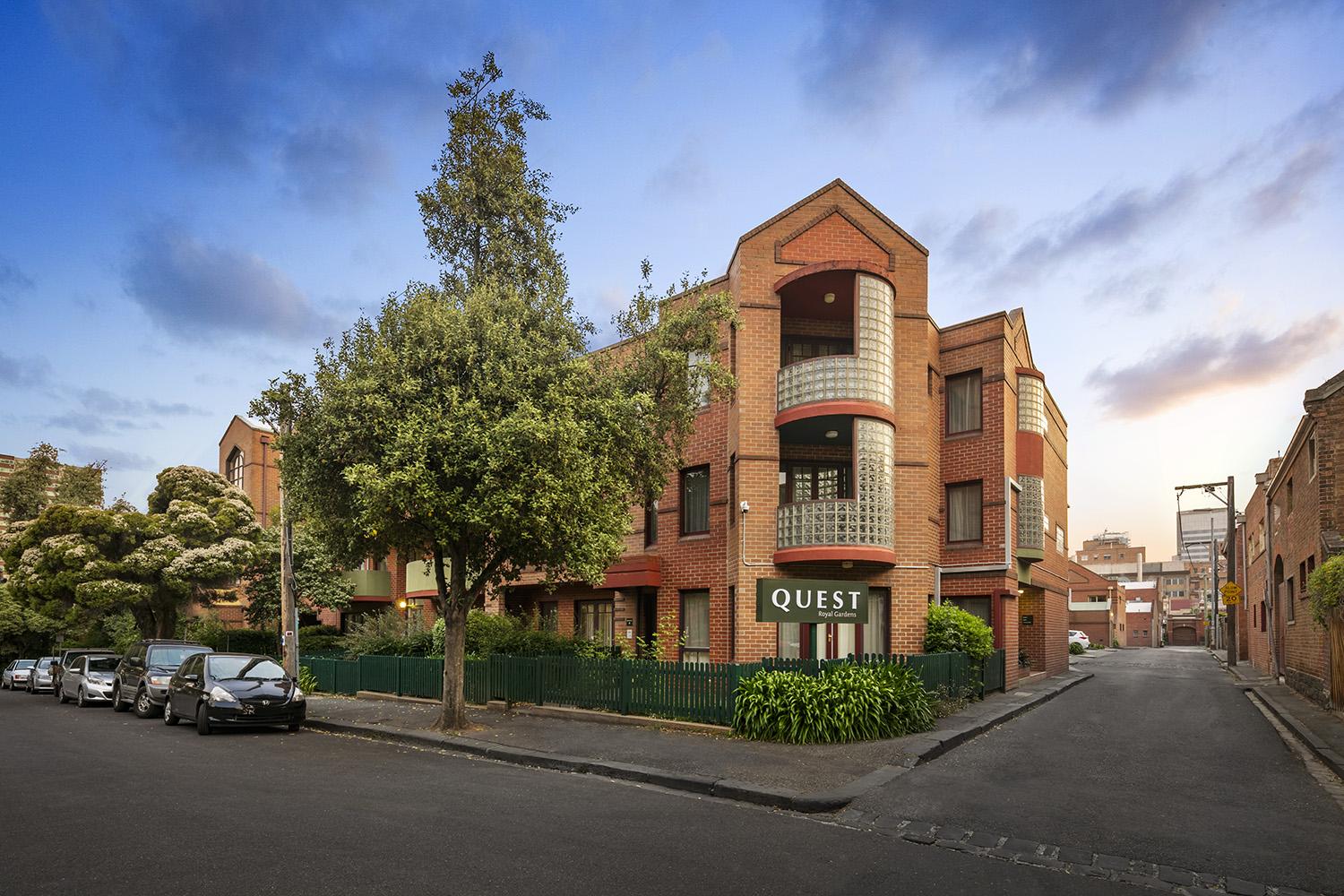 Comfort Royal Gardens Hotel 4*