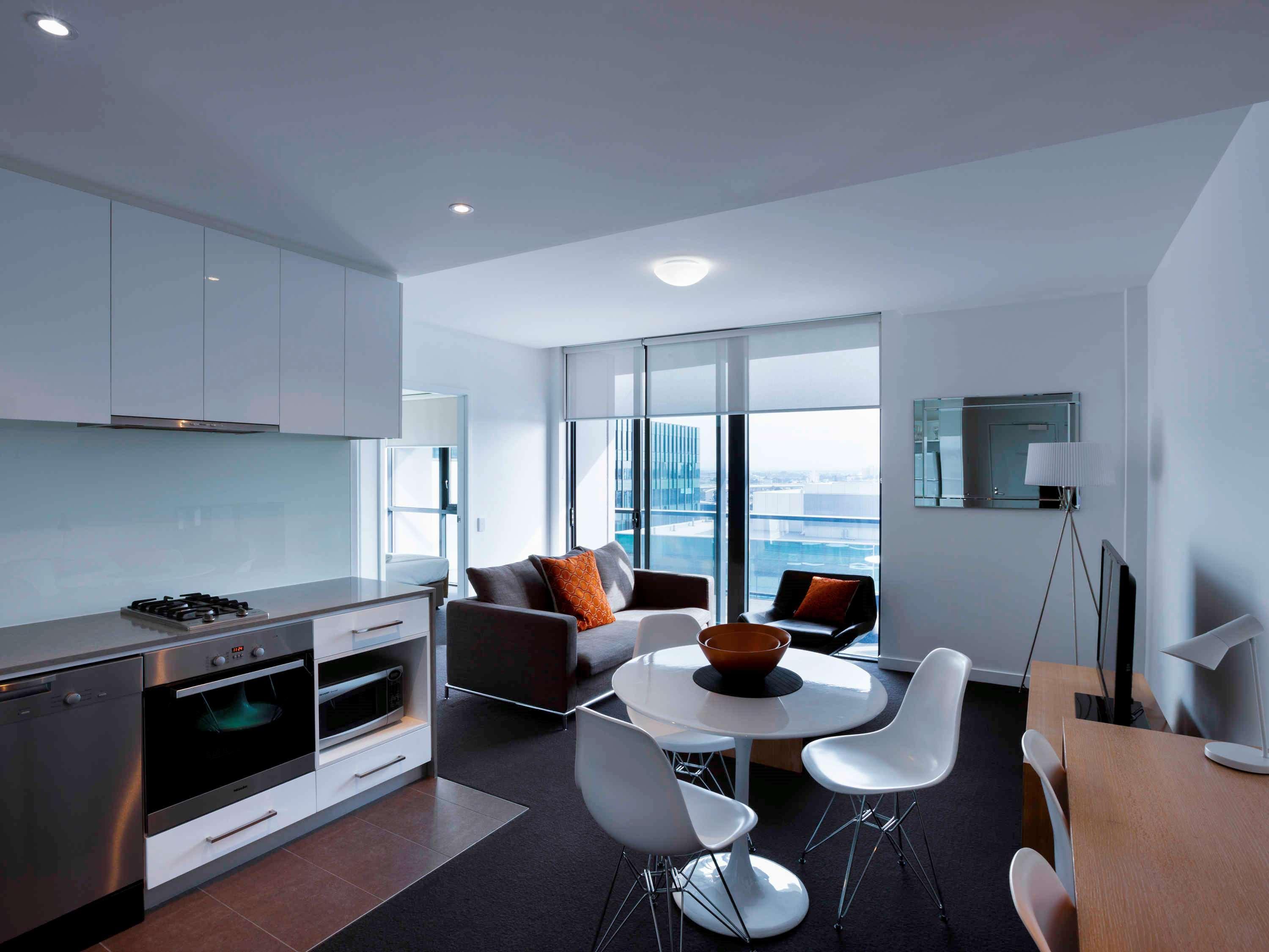 Aparthotel The Sebel Docklands