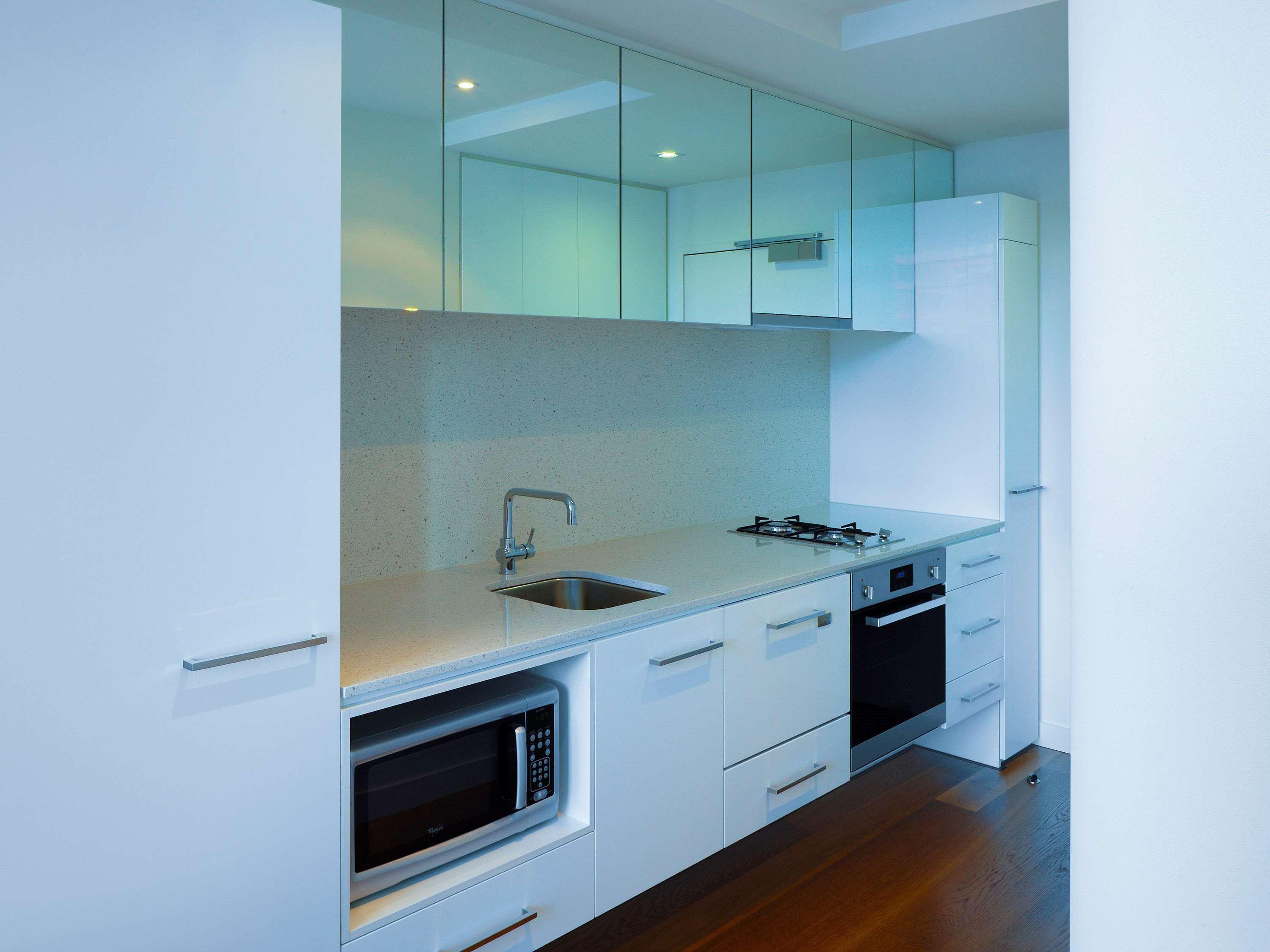 The Sebel Docklands Aparthotel 4*