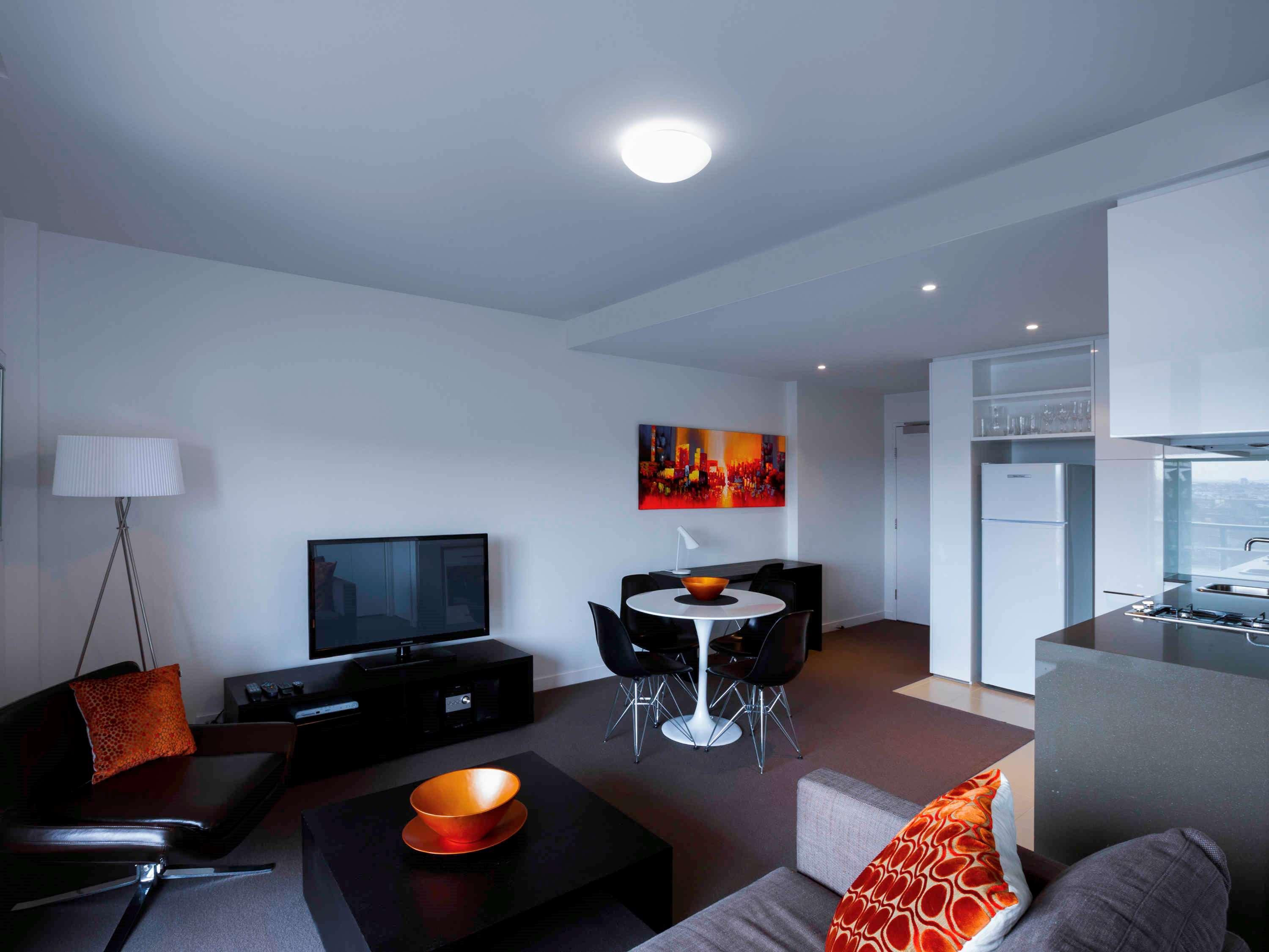 Aparthotel The Sebel Docklands 4*