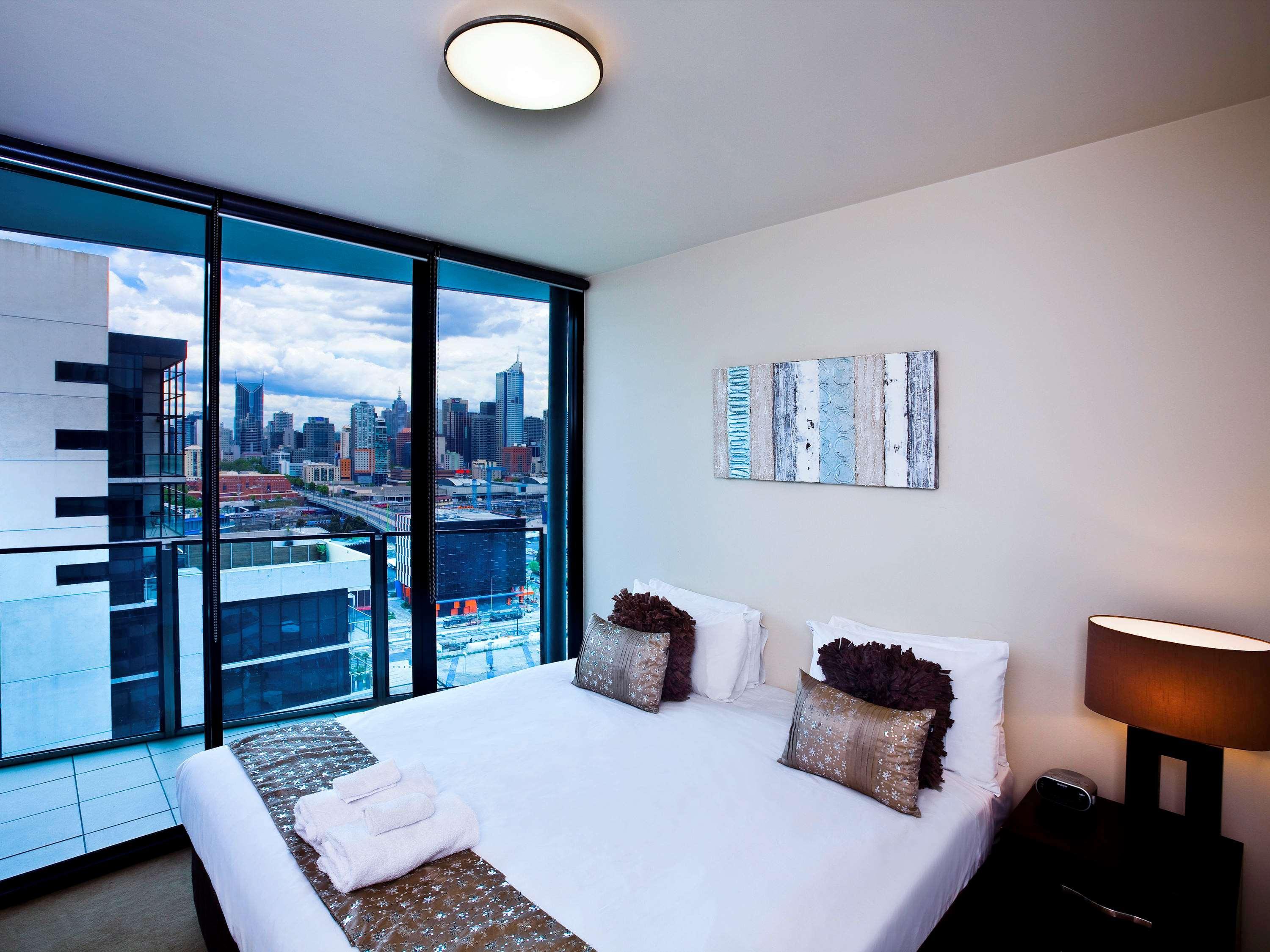 The Sebel Docklands 4*