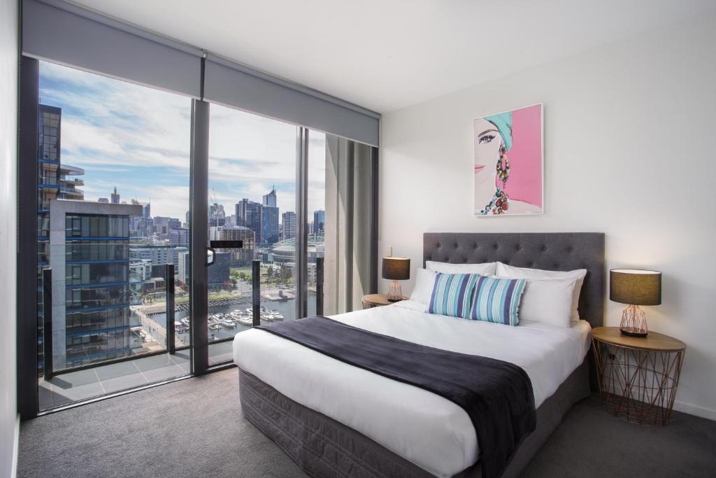 The Sebel Docklands 4* Melbourne