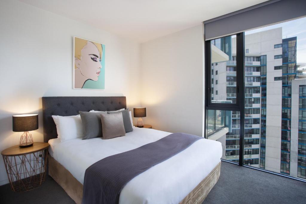 The Sebel Docklands 4* Melbourne
