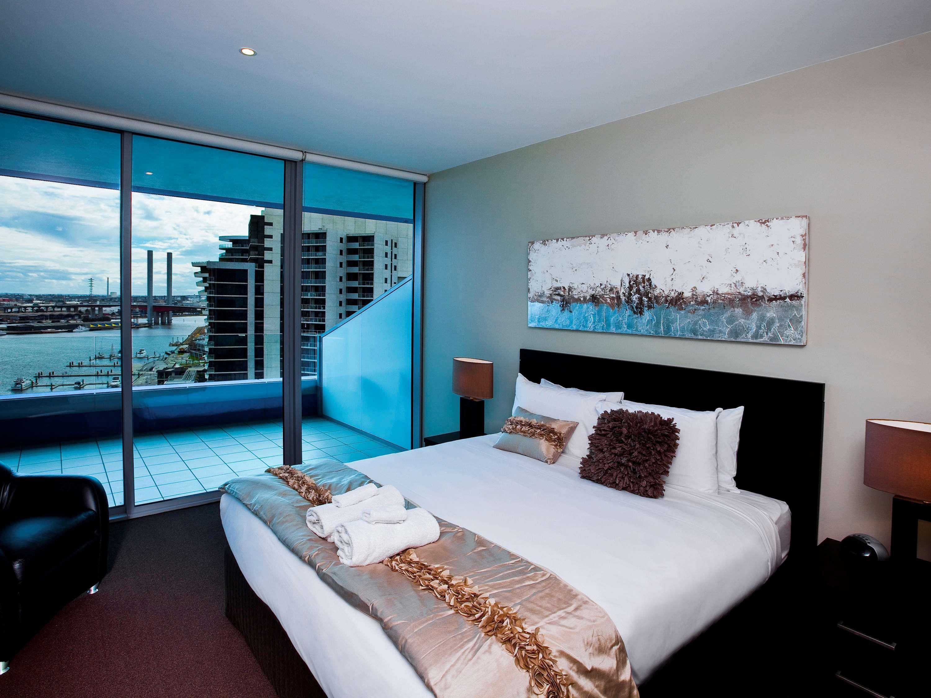 The Sebel Docklands Aparthotel