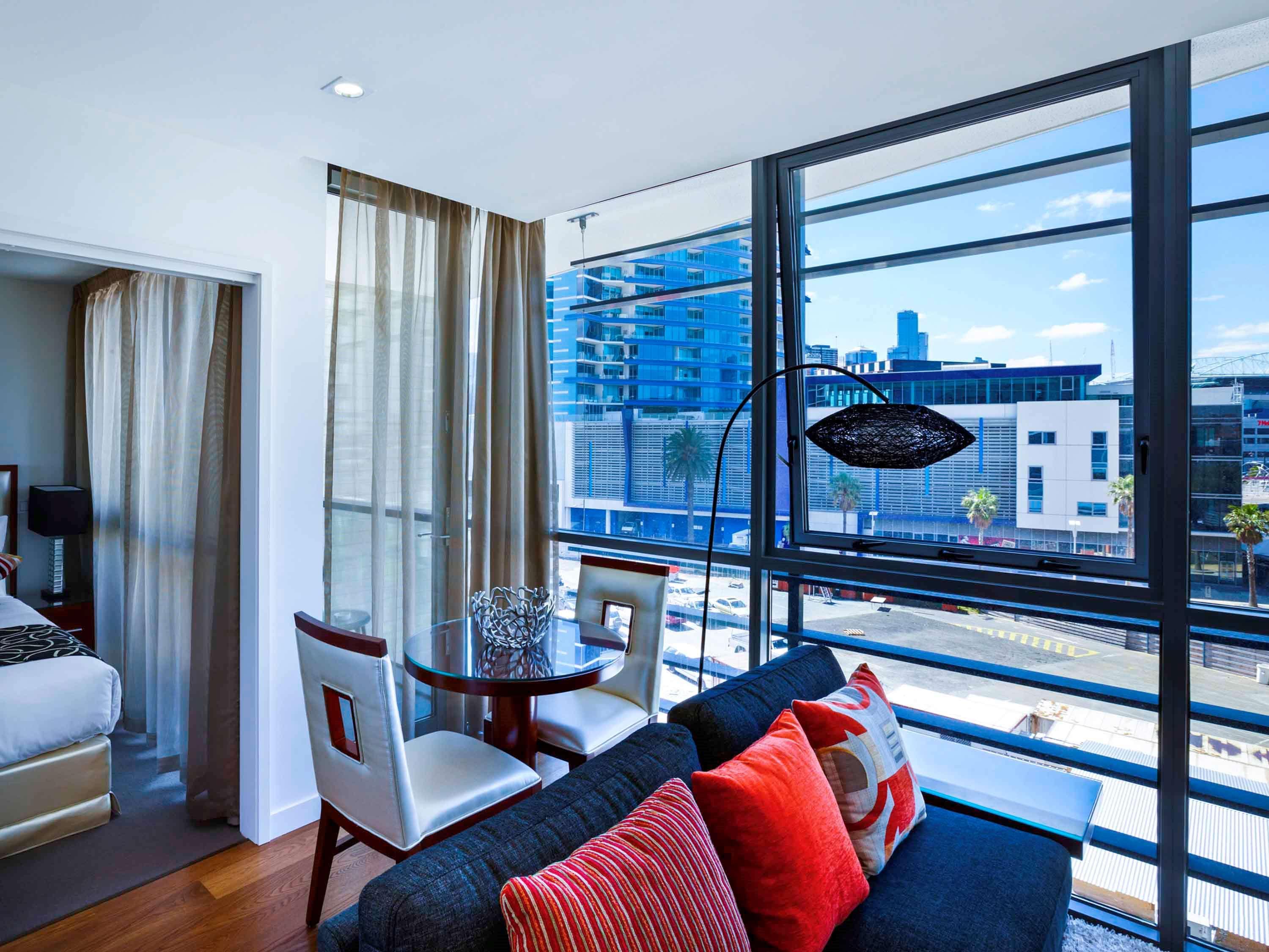 Aparthotel The Sebel Docklands