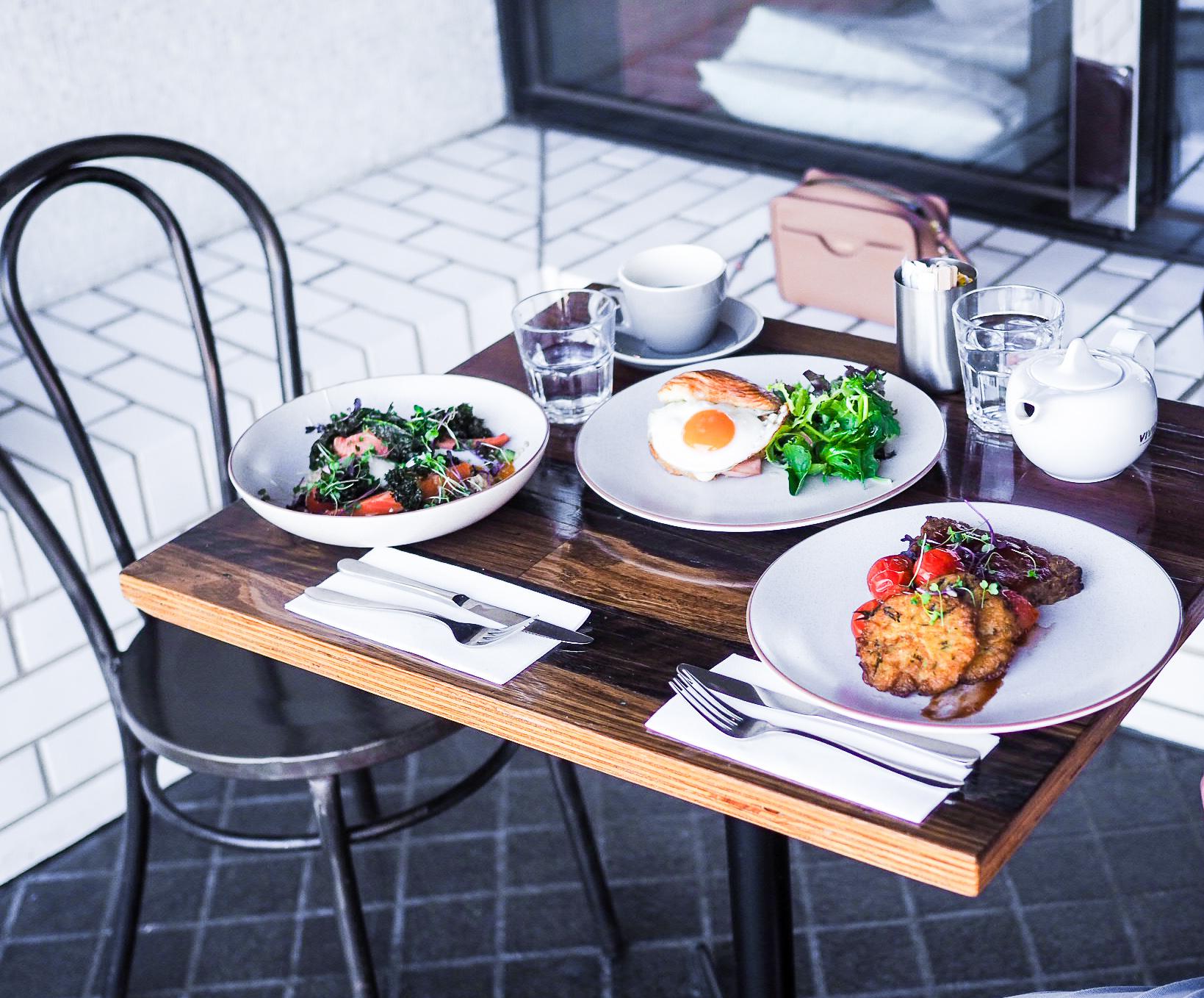 The Sebel Docklands 4* Melbourne