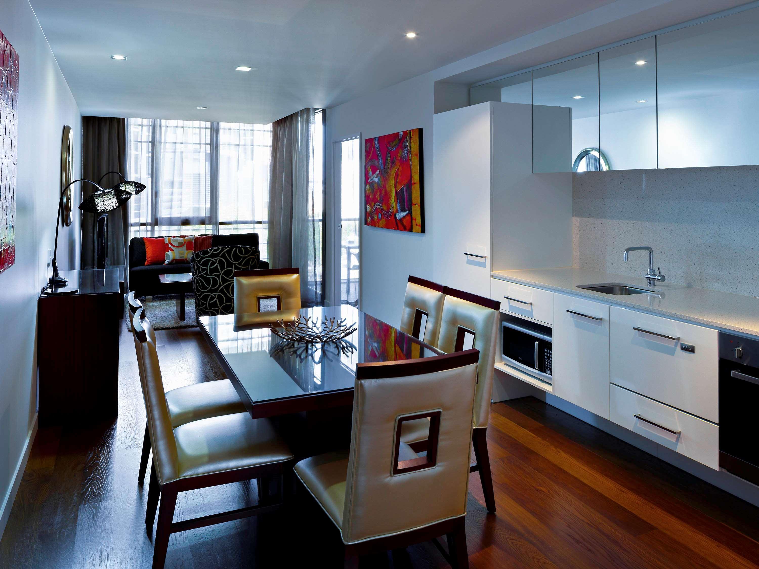 The Sebel Docklands Melbourne