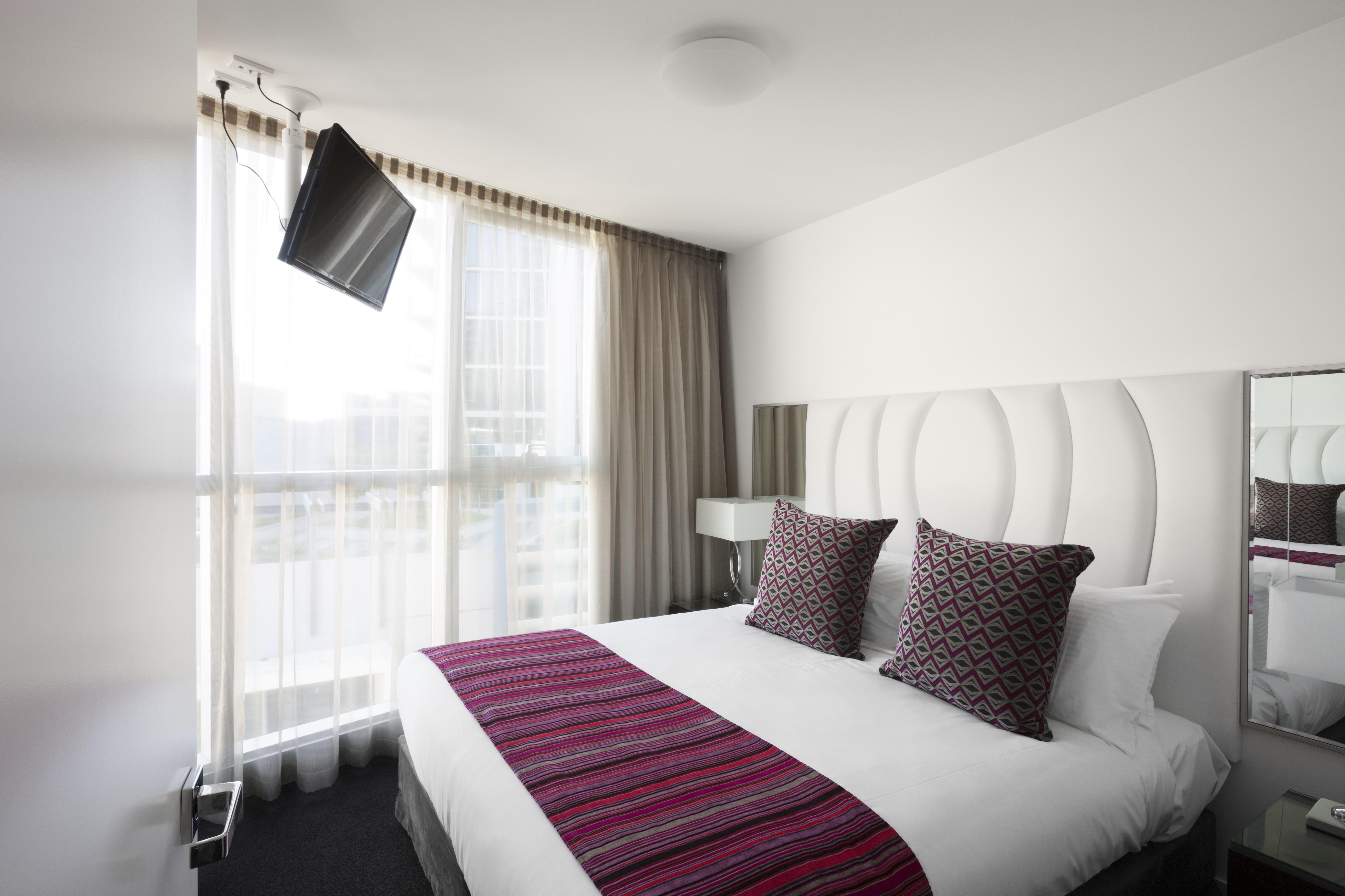 The Sebel Docklands 4*
